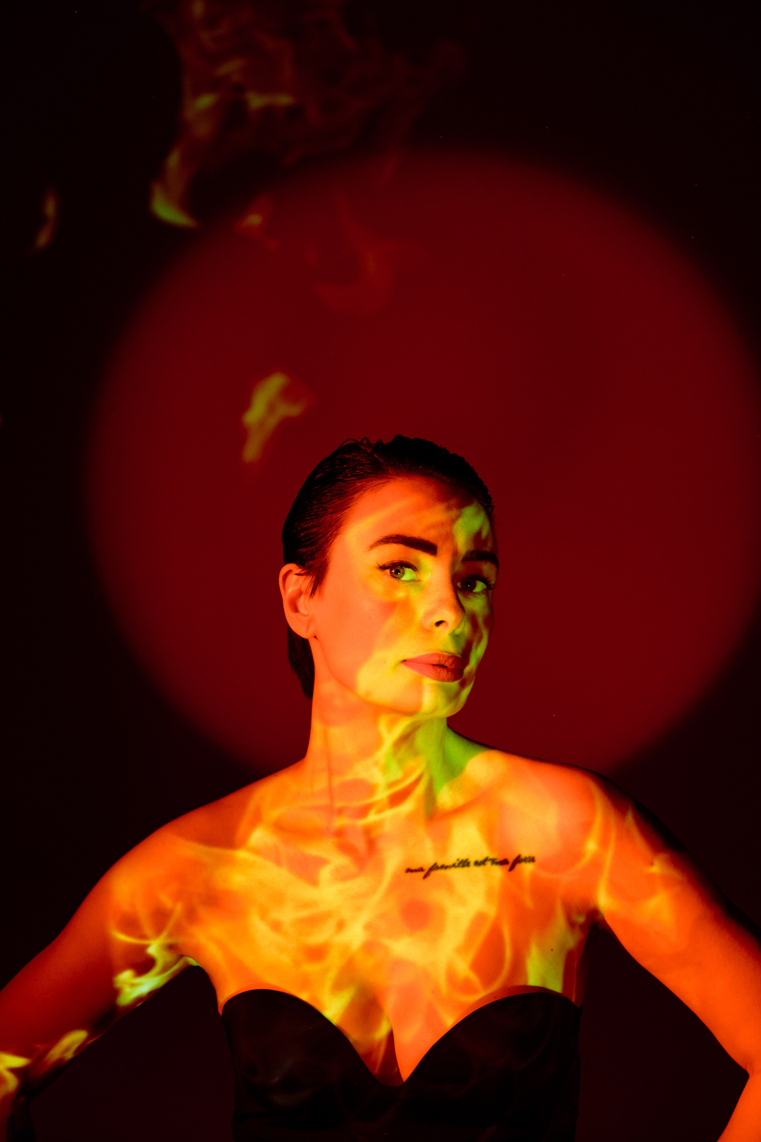 ФОТОШКОЛА. OBOLONKOVA MODEL PHOTO — Фотошкола I Модельная школа I Электросталь