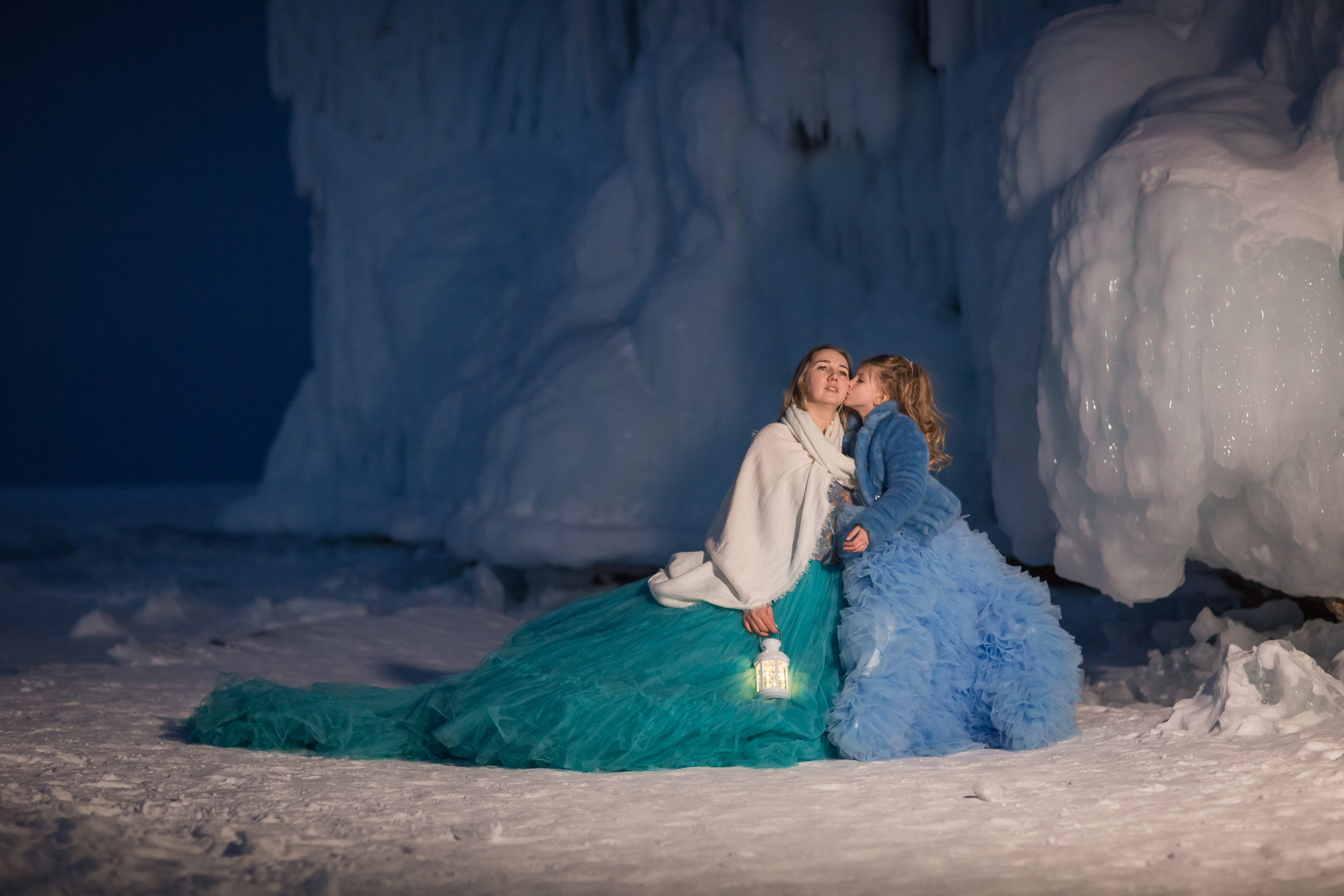 Обучающий фототур на зимний Байкал с Еленой Михайловой. 07–12 февраля 2025 г. Детский и семейный фотограф Елена Михайлова в Москве