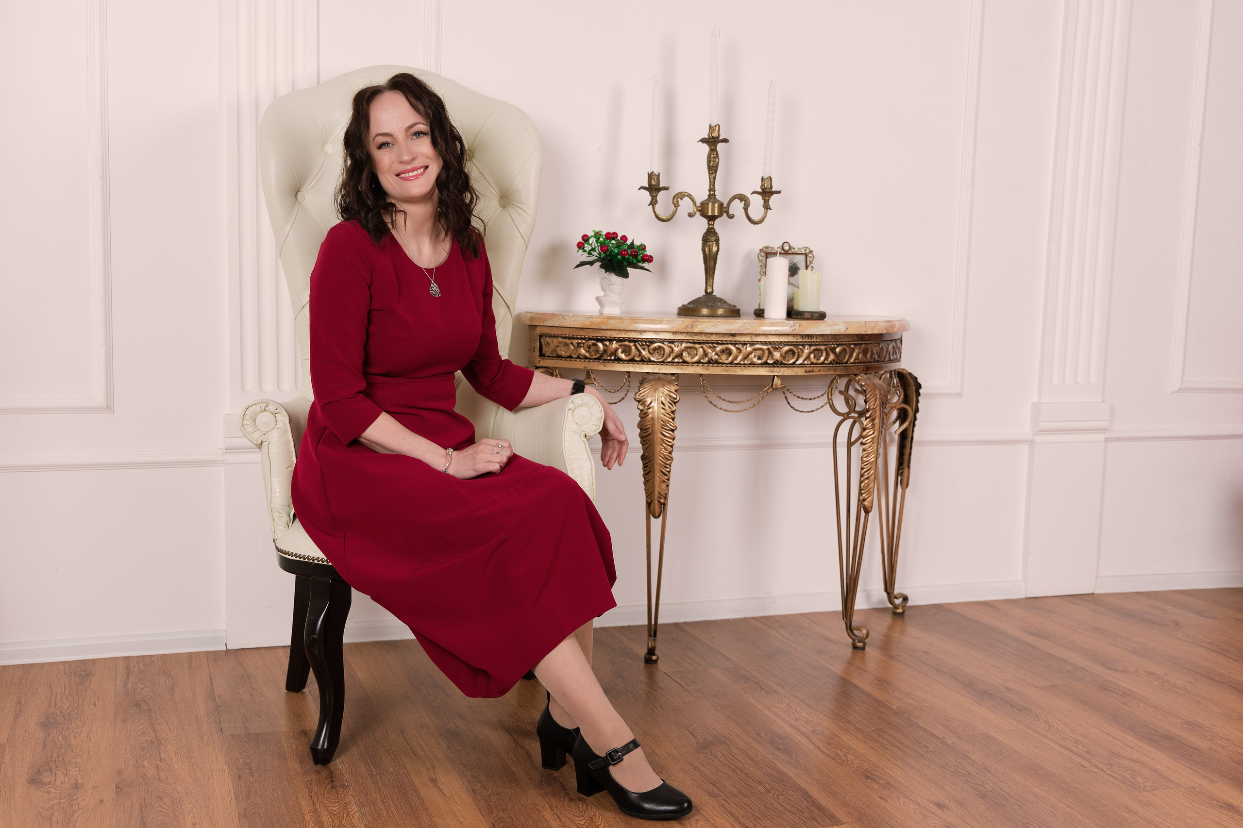 Фотосессии в локациях студии. Фотостудия и видеостудия DF Studio в Туле. Фото, видео, подкасты