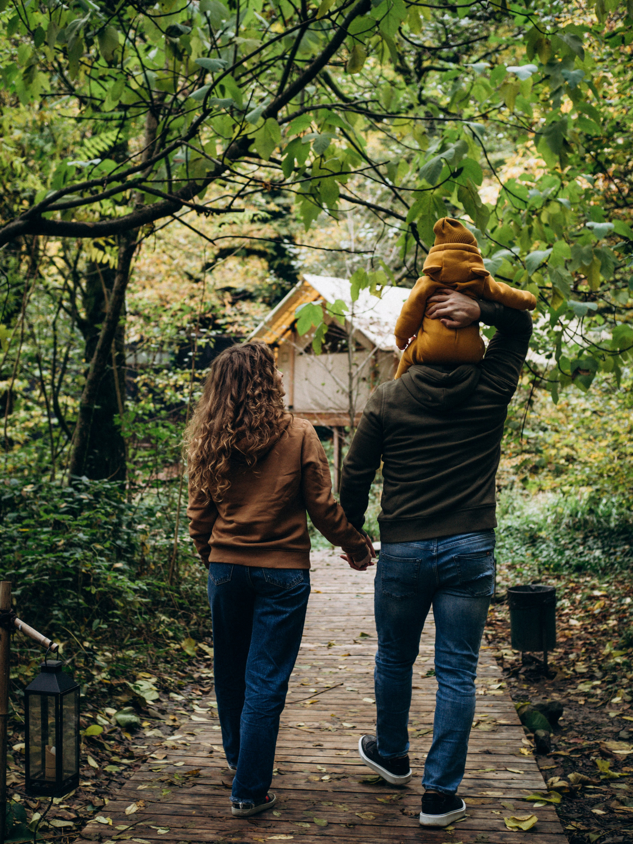 Семейная фотосессия