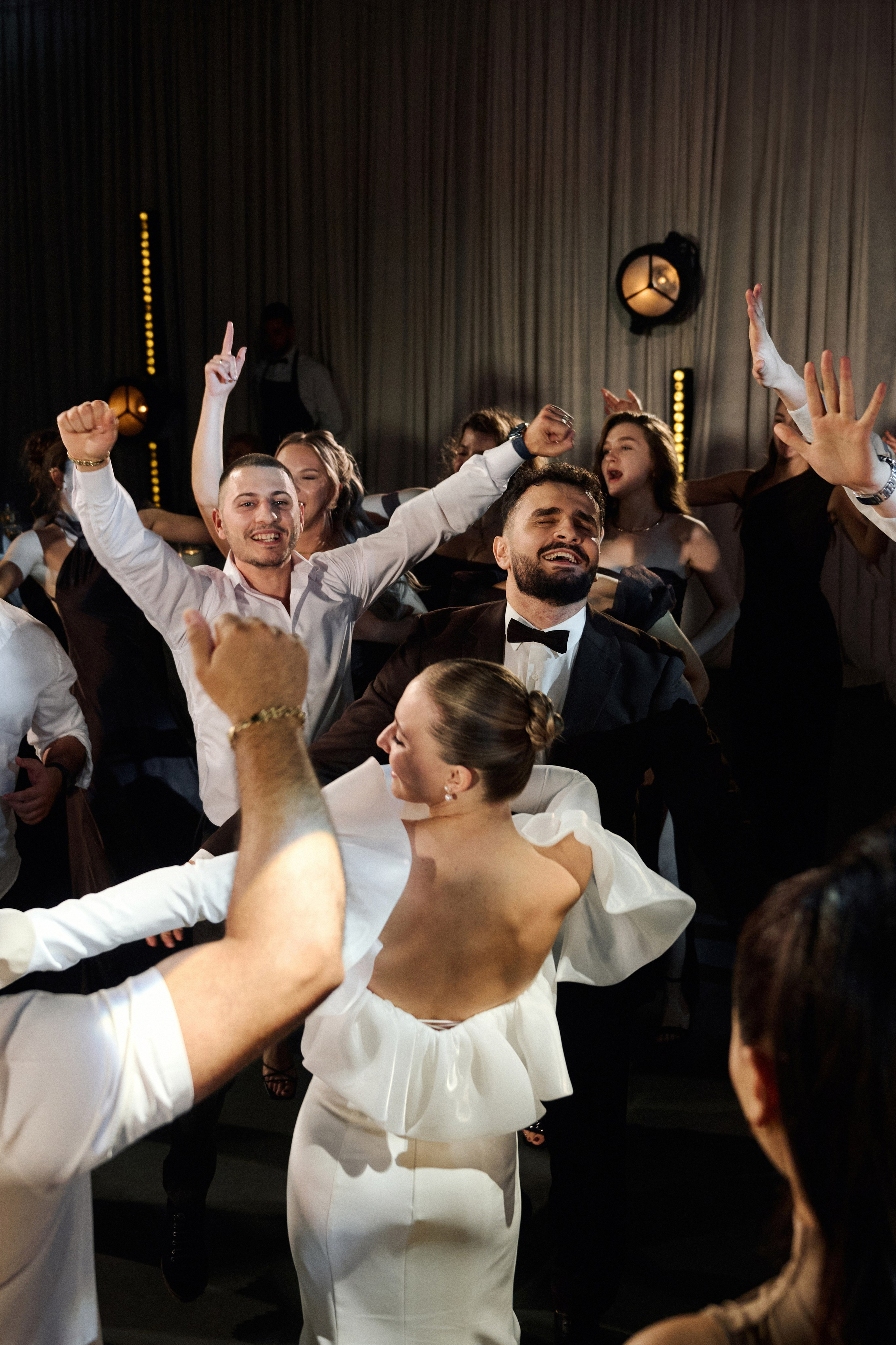 Valery | Sophia. Свадебный фотограф Сергей Скрипник