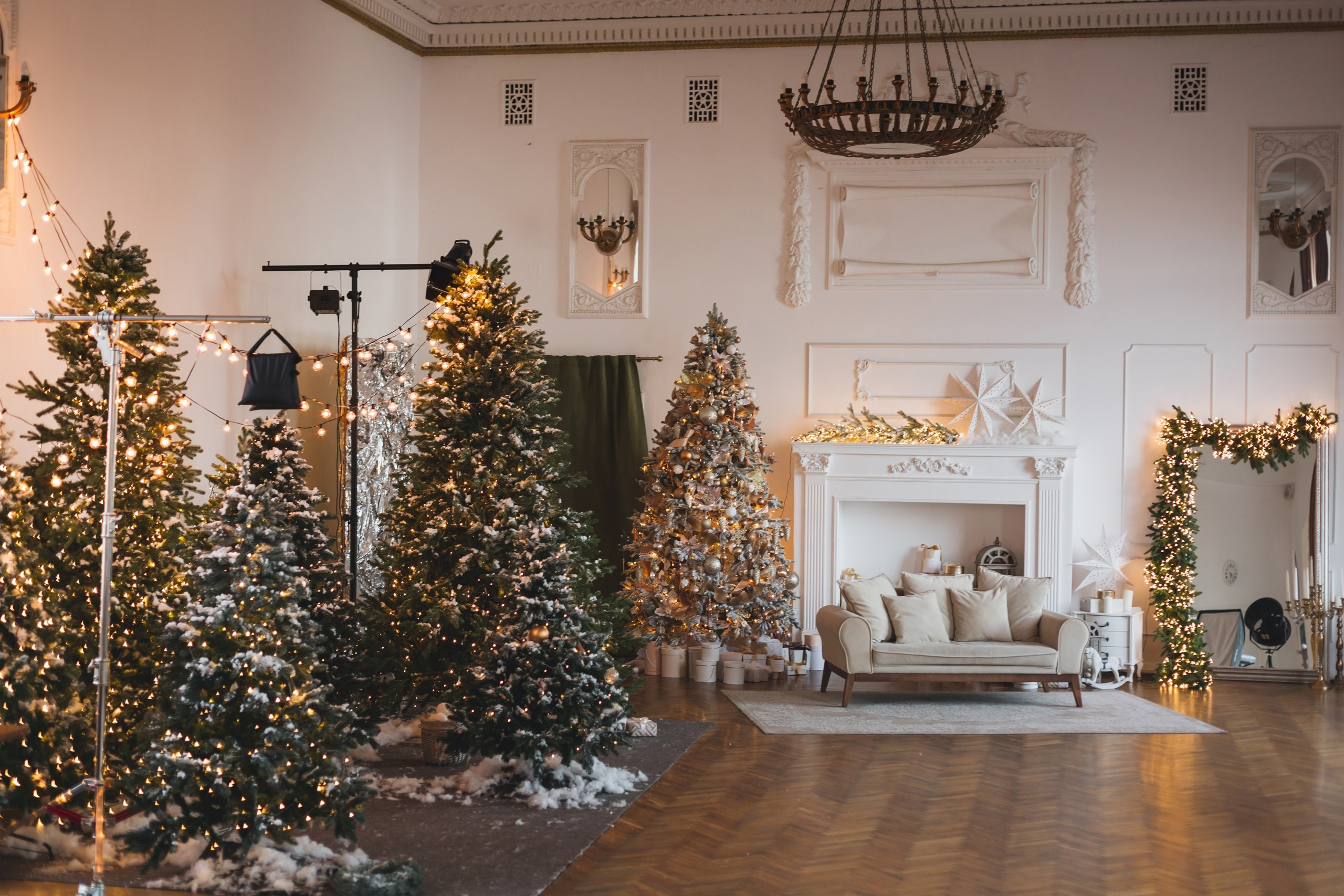 История Главный зал. Свадебный и семейный фотограф в Воронеже Катя Фишка