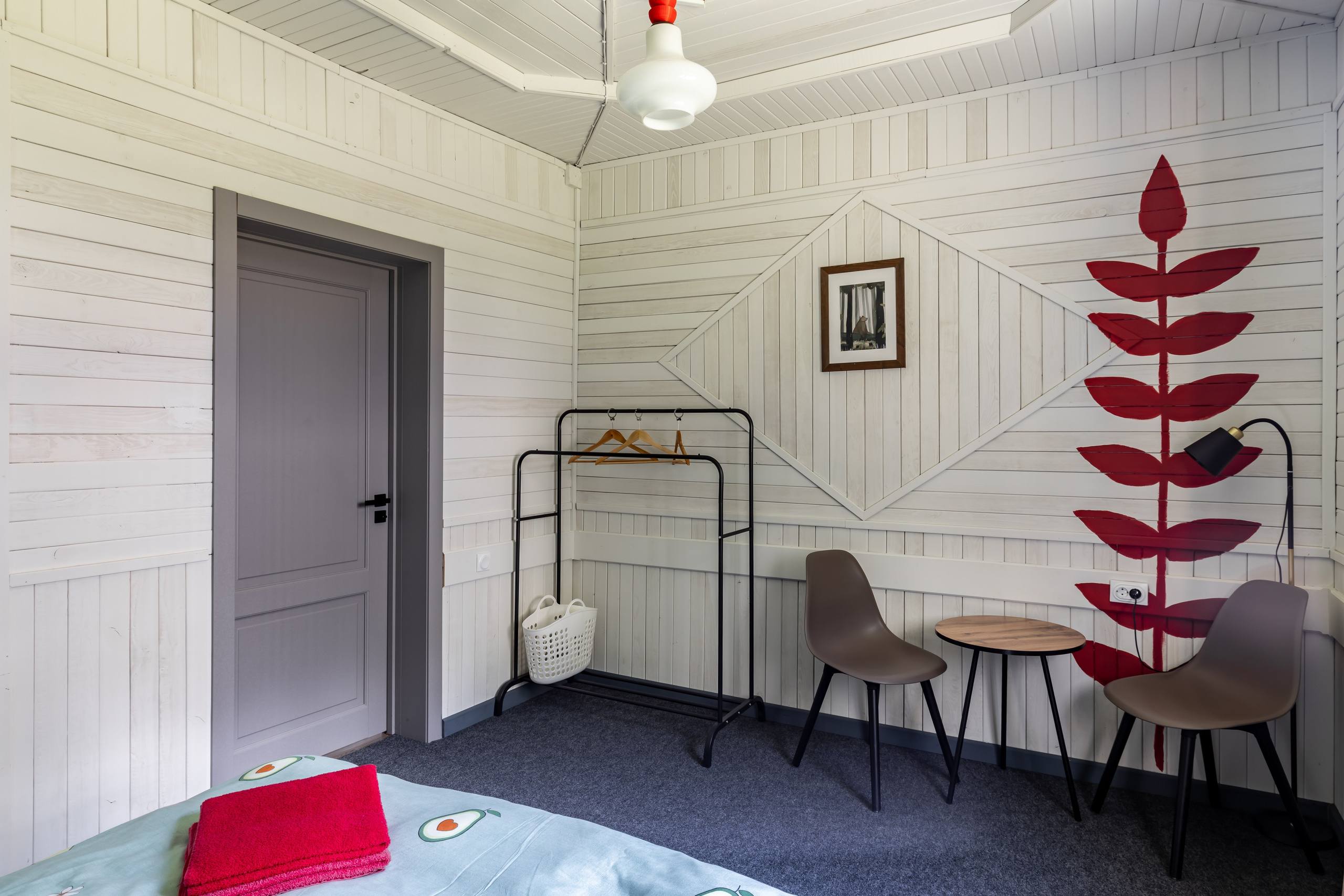 Парк-отель «Порт Михалёв». Интерьерный, предметный и контент фотограф в Иркутске Наталья Карпова