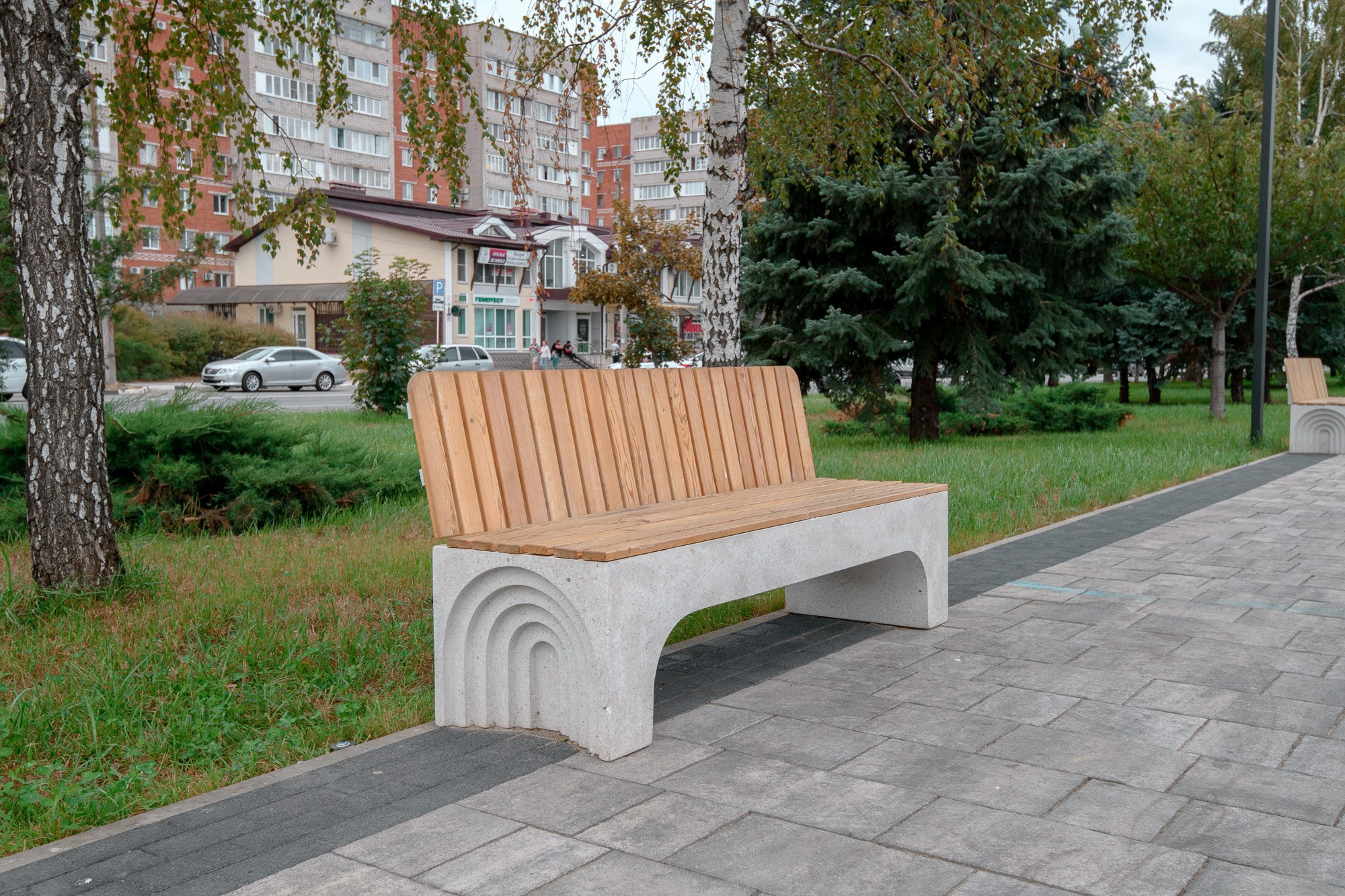 Малые архитектурные формы. Профессиональная фотосъемка. Ростов-на-Дону