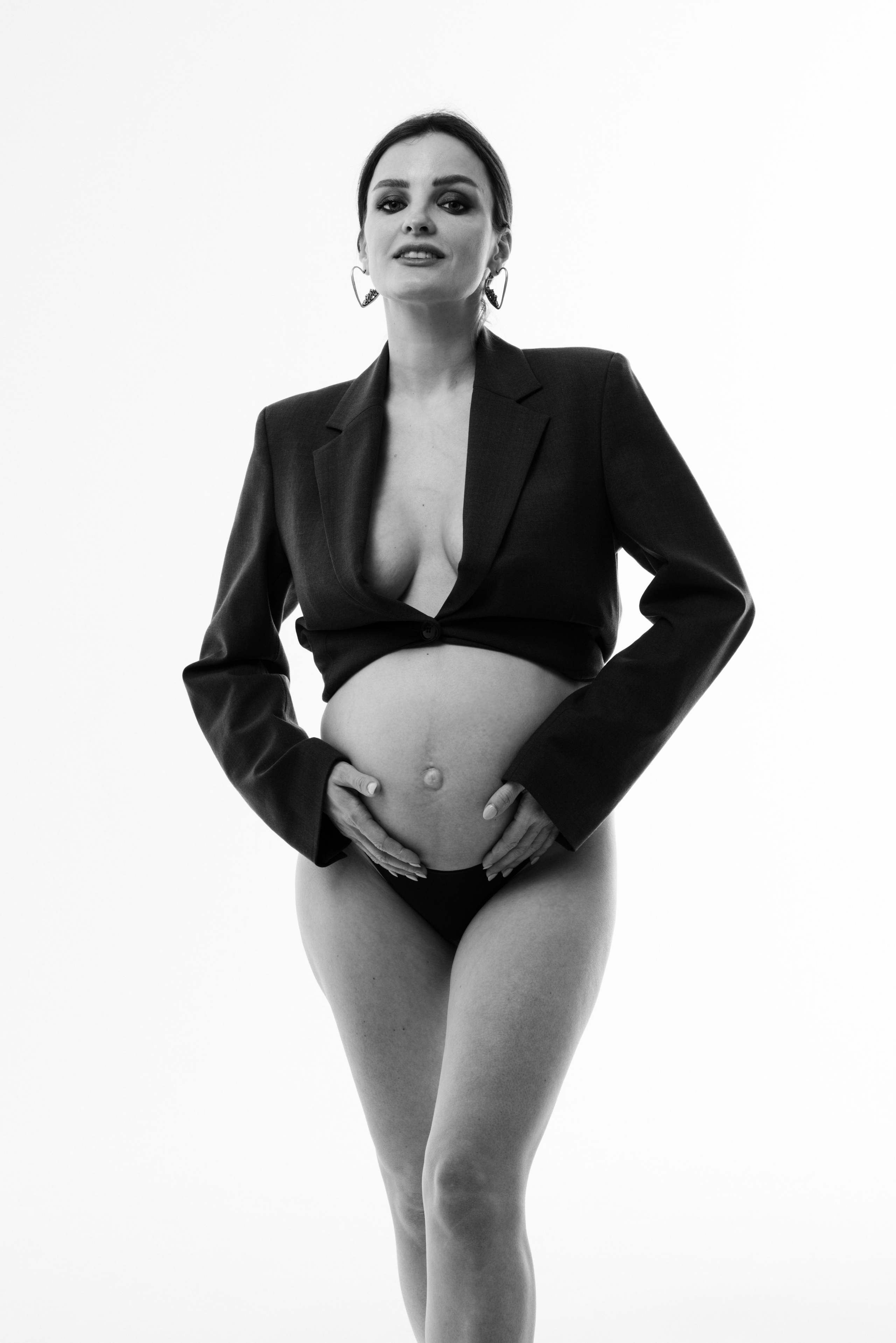 Portrait Photographer London | Authentic Portraits — Anasta Fo