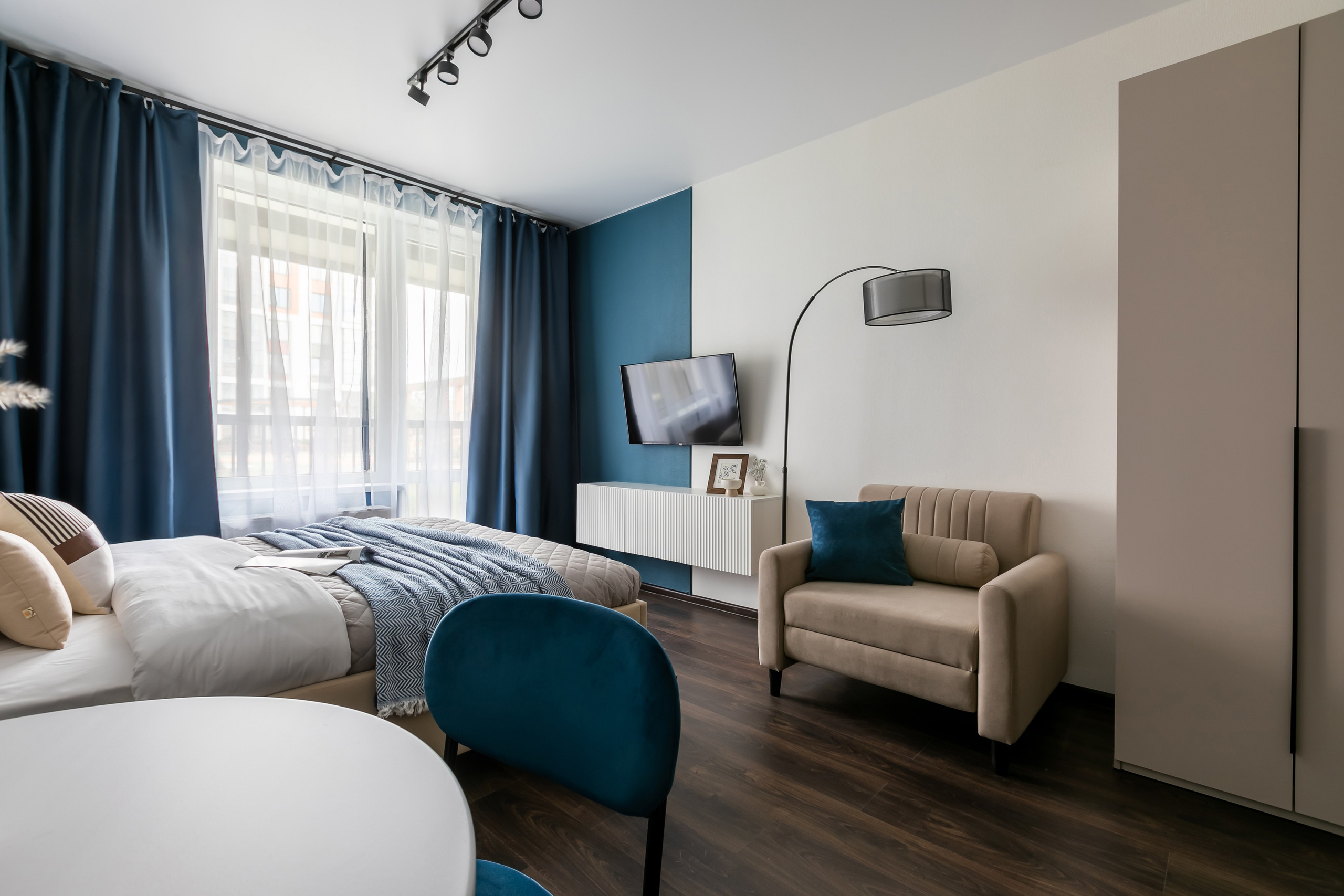 Стрижи. Главная