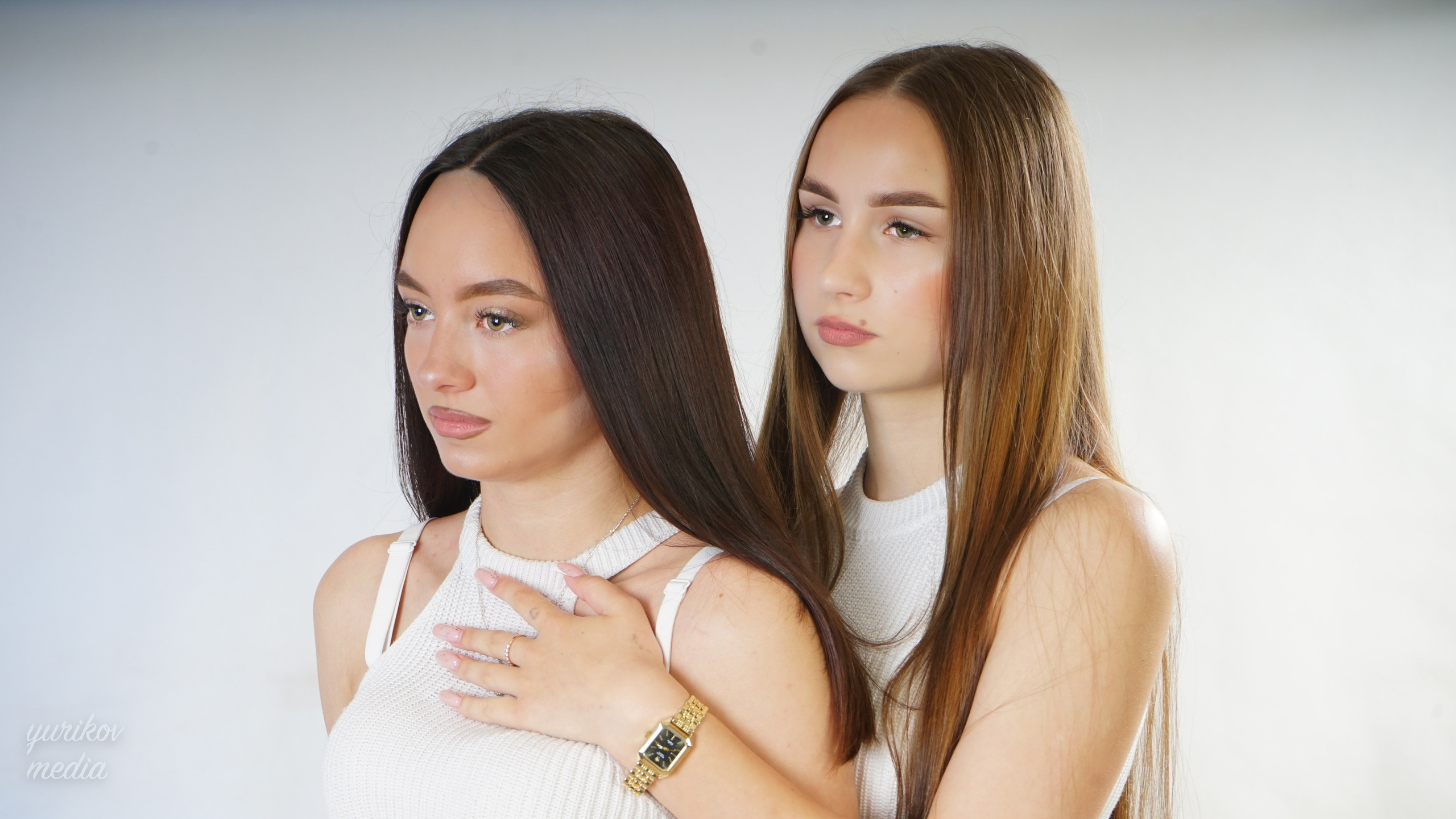 Girls’ Vibes. Фотограф, видеограф в Новомосковске YURIKOV-MEDIA