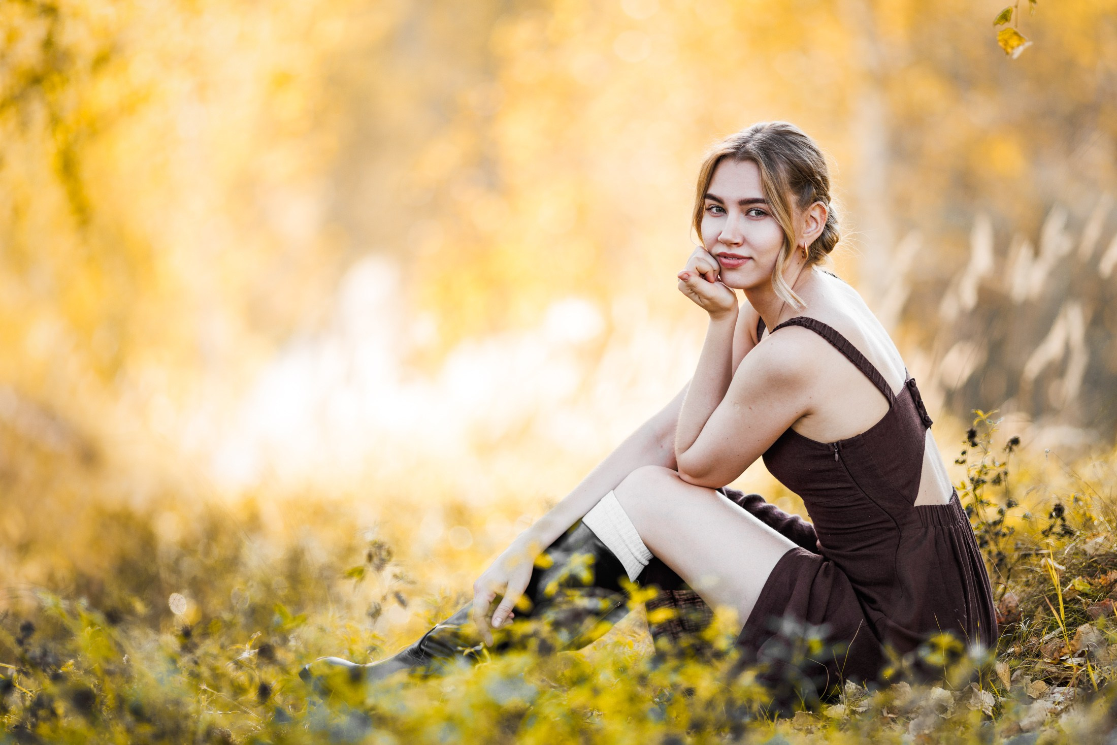 Фотограф Константин Санников