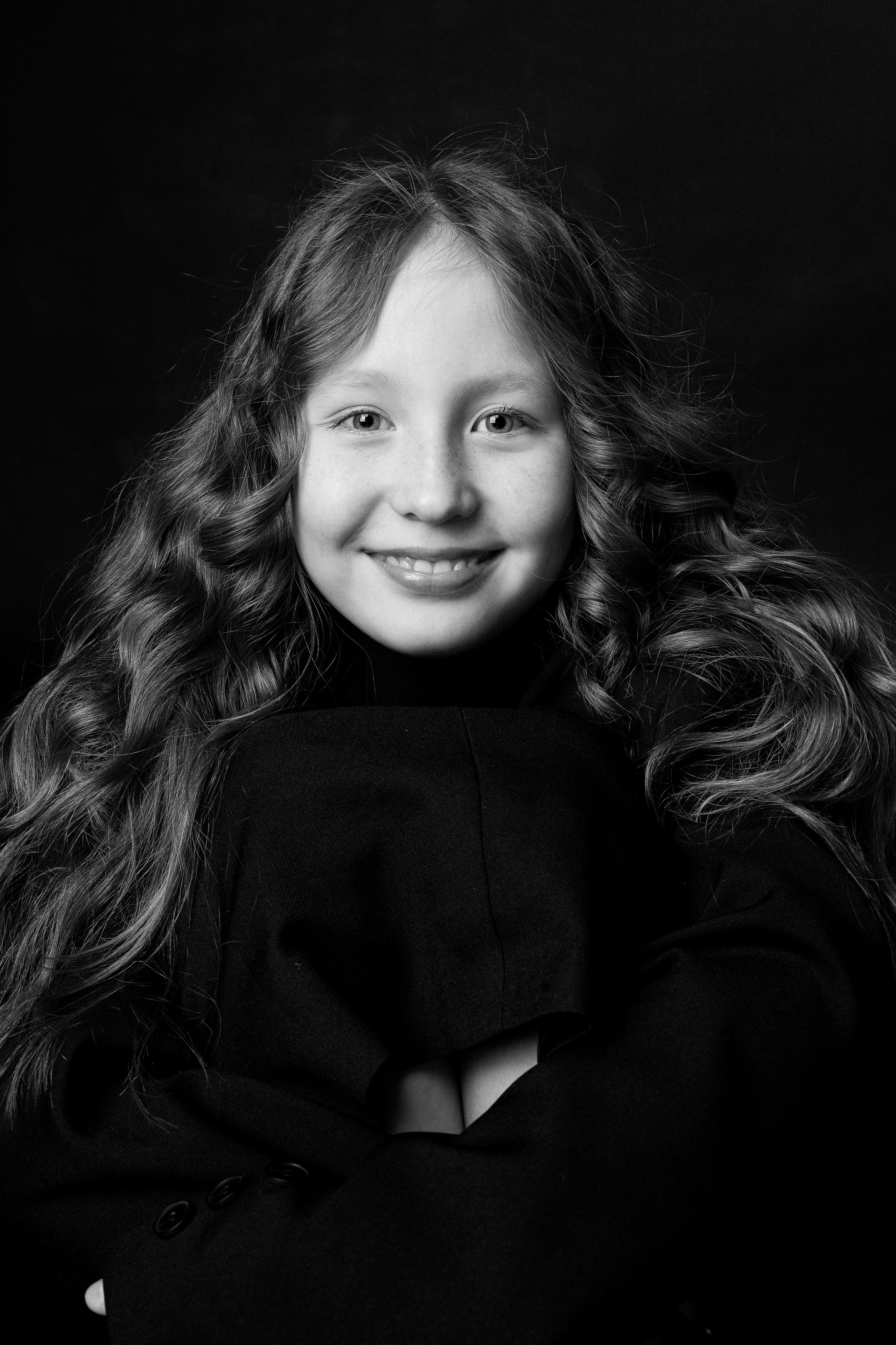 Съёмки со студийным светом — отличия