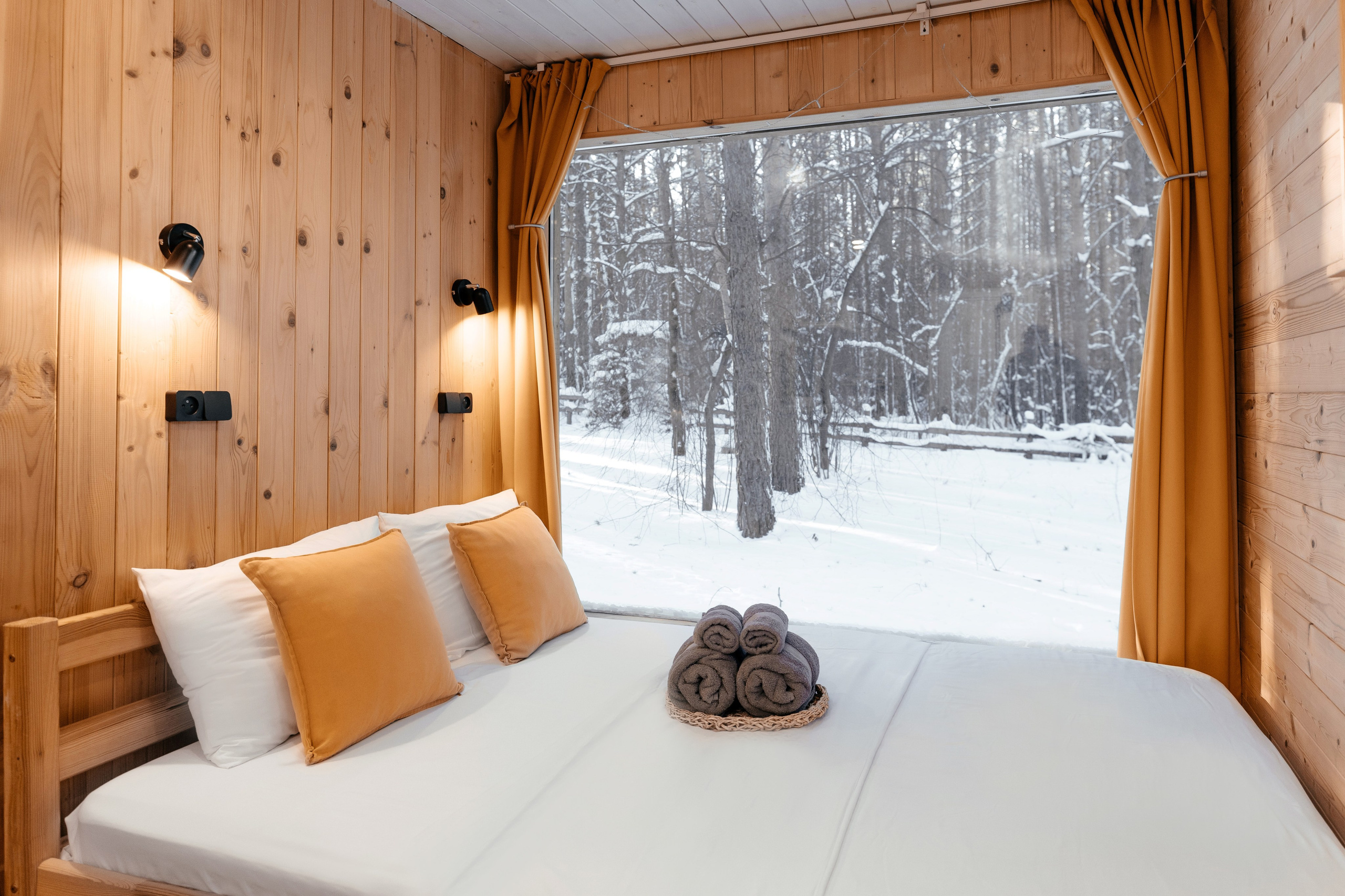 Дверь в лес. Фотограф для бизнеса Константин Брусницын в Екатеринбурге