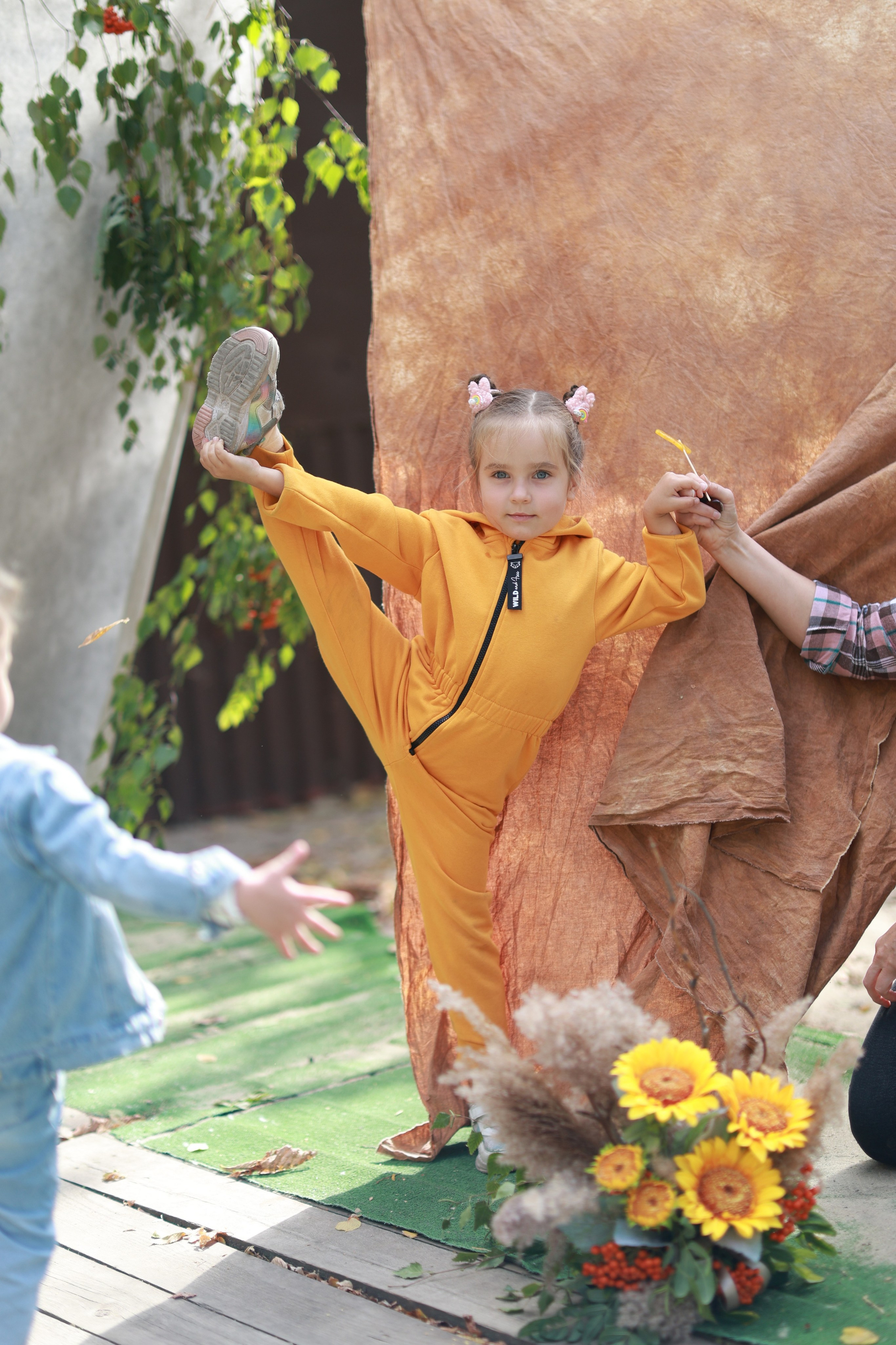 Этот чудесный фотодень. Семейный и свадебный фотограф в Воронеже Людмила Трифонова
