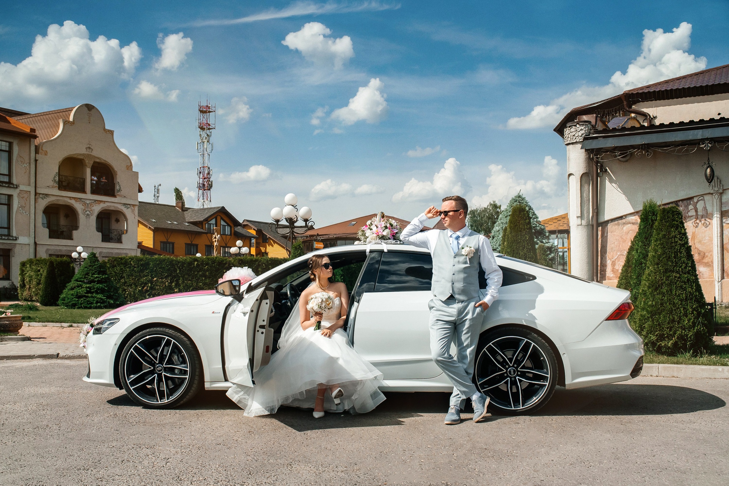 Свадебный фотограф Алексей Сварог/Профессиональная съемка вашего праздника. Свадебный и репортажный фотограф-видеограф Москва и Московская область