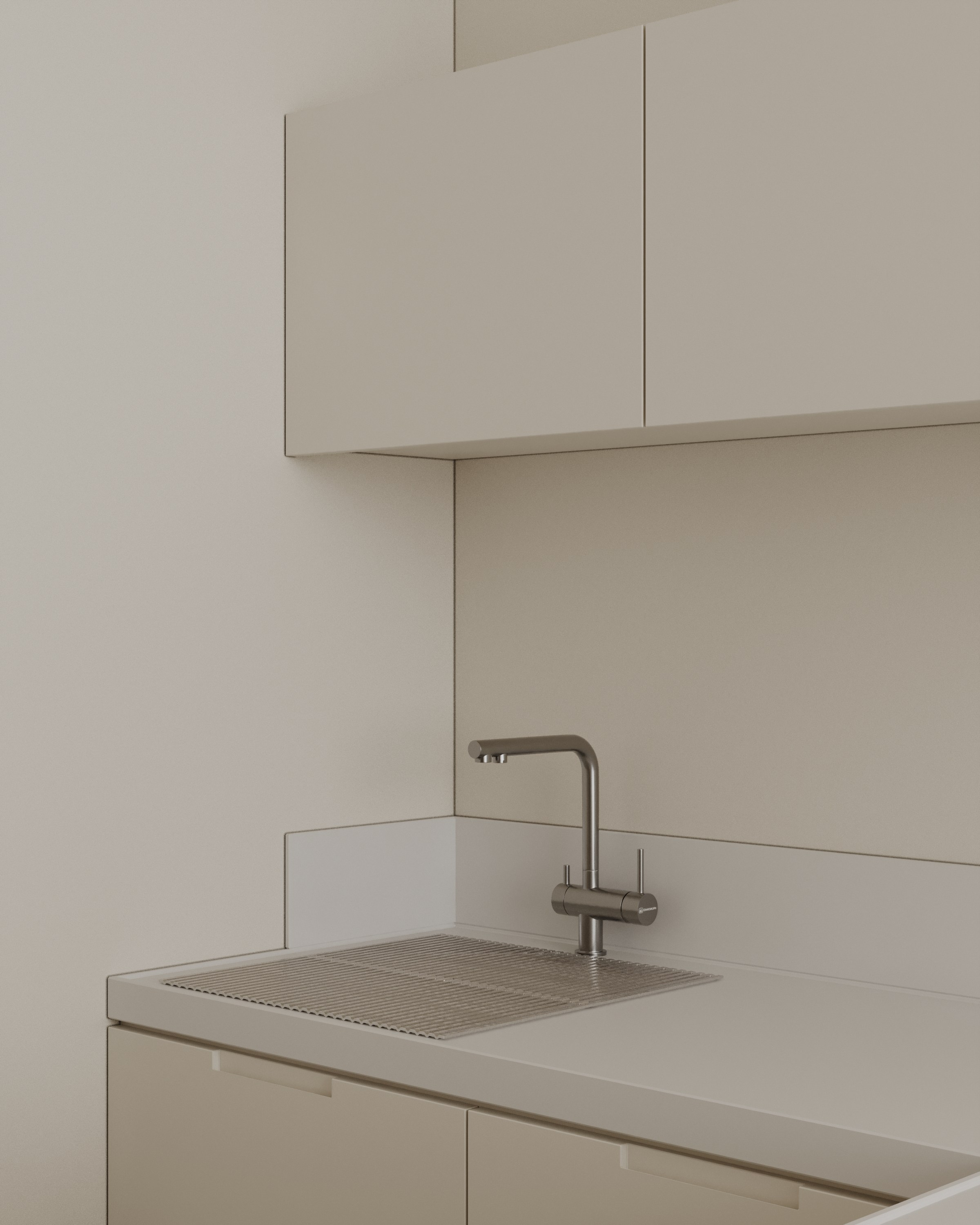 SOLE HILLS /50 sq m /23'. Интерьерное ателье numéro а