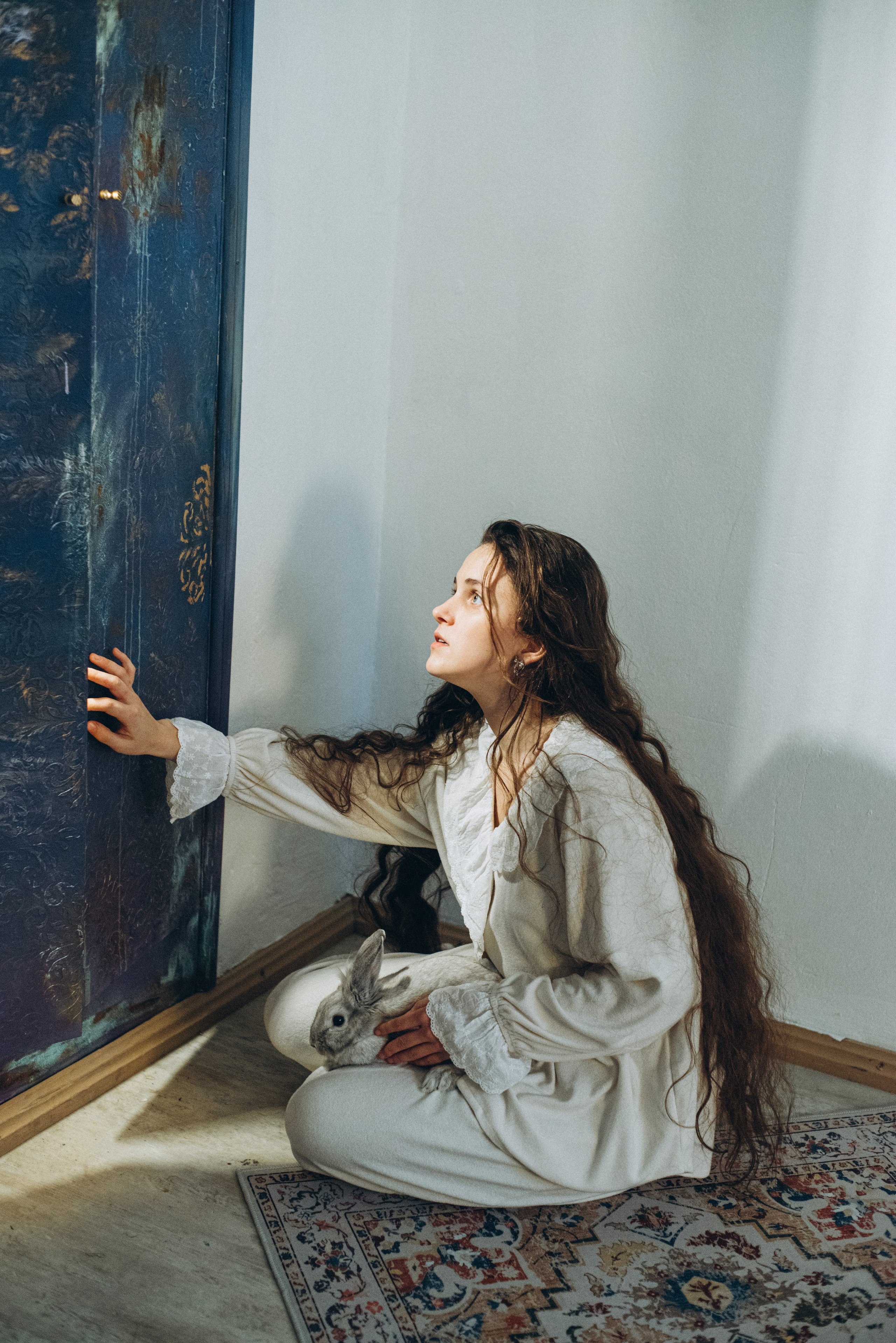 Волшебство внутри тебя. Фотограф Катерина Тюрина. Саратов