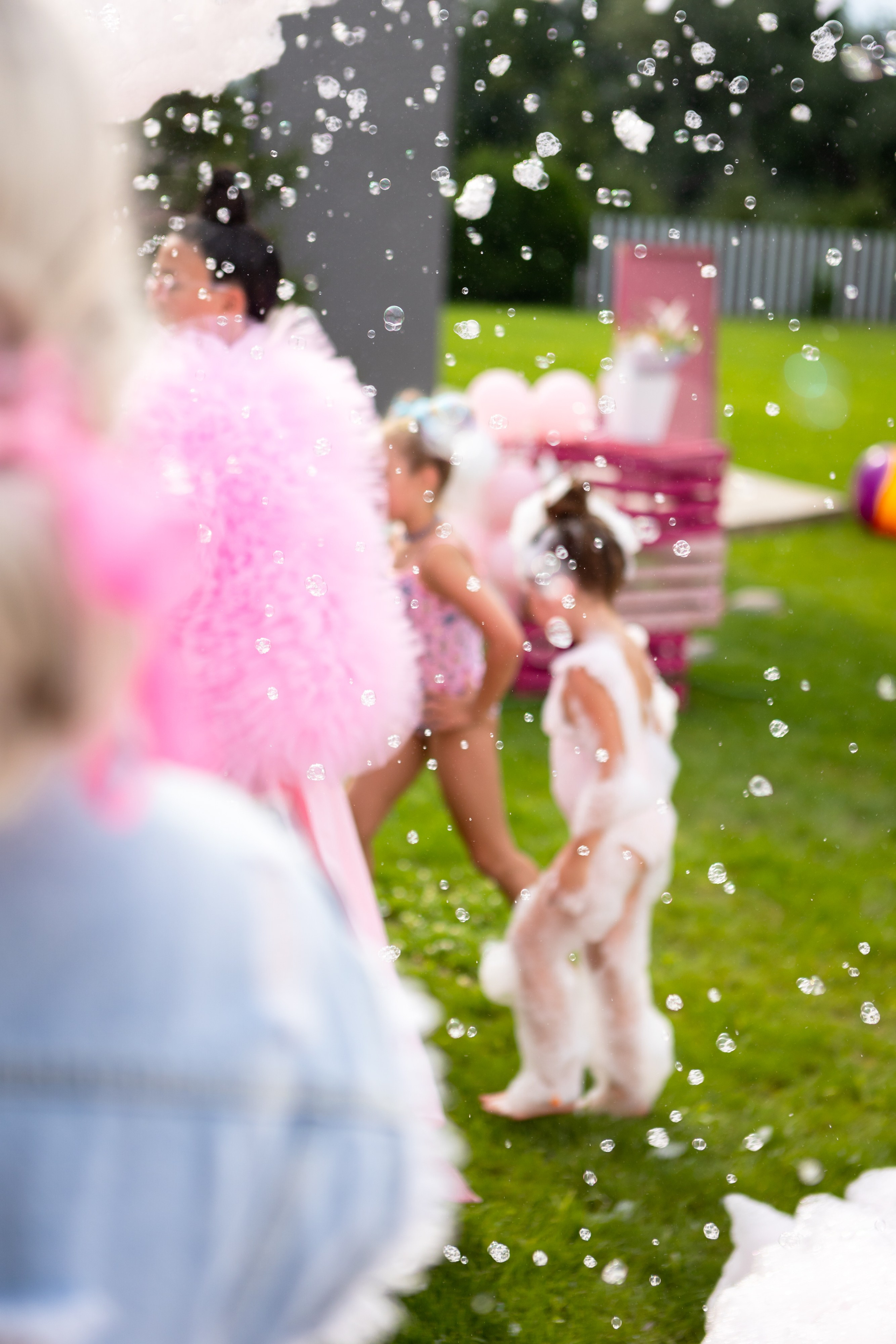 День Рождения Стеши. Фотограф в Оренбурге. Профессиональный фотограф