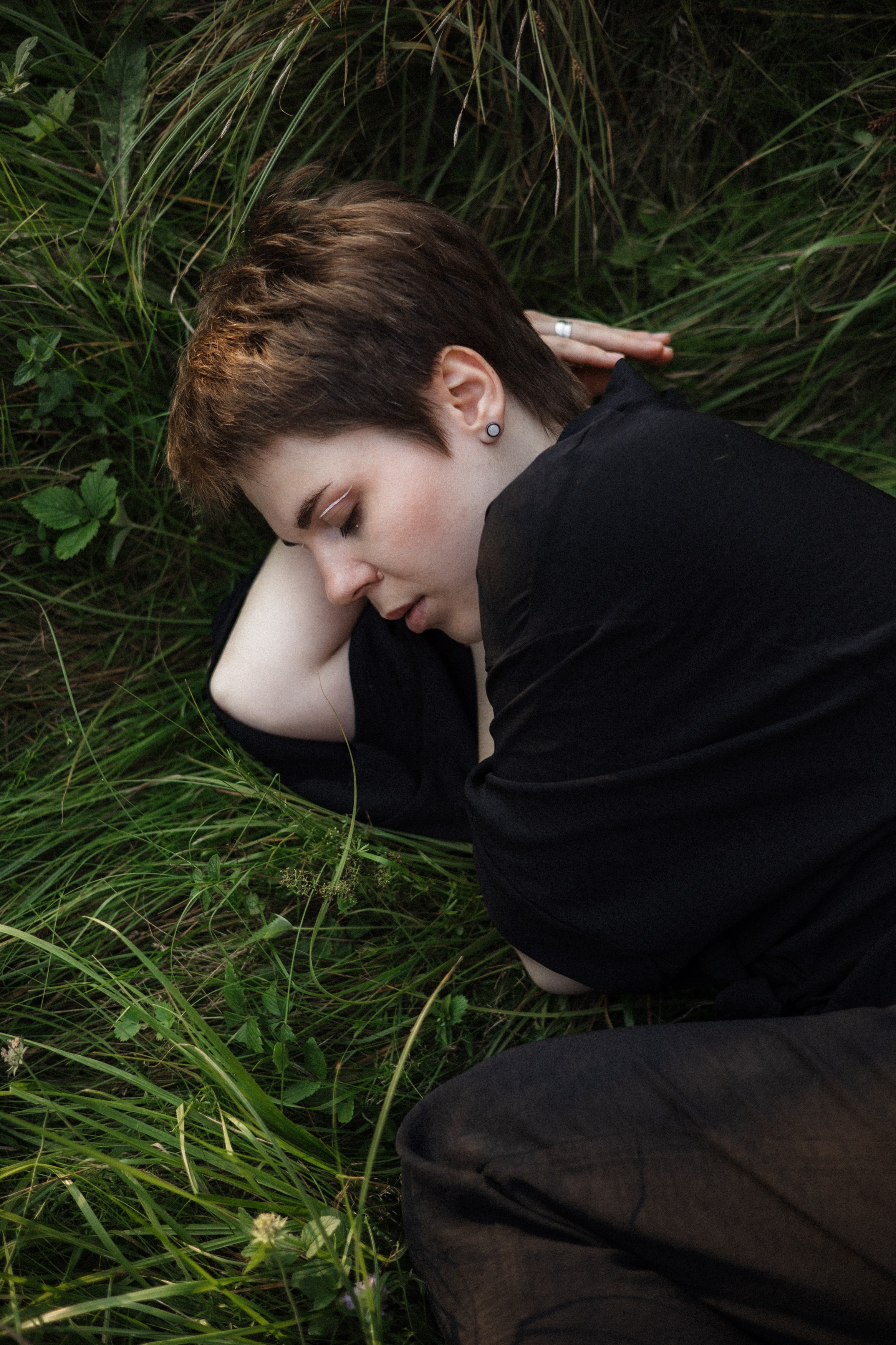 Саша. Фотограф Москва и Московская область