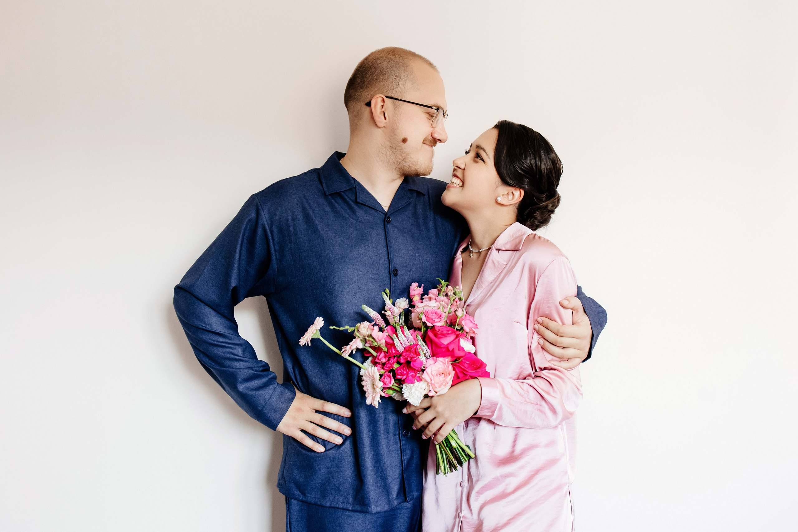 Свадьба в Голицын Клубе. Свадебный и семейный фотограф Екатерина Иванова