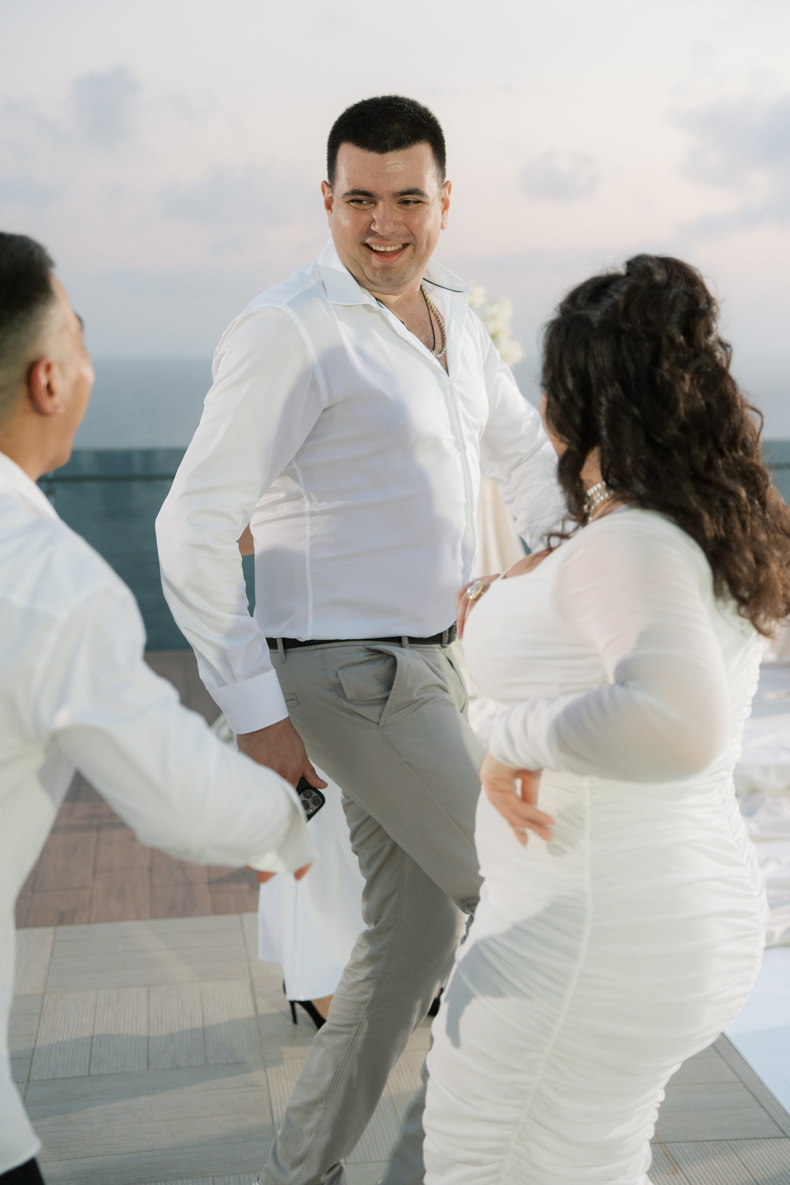 Алексей и Анна