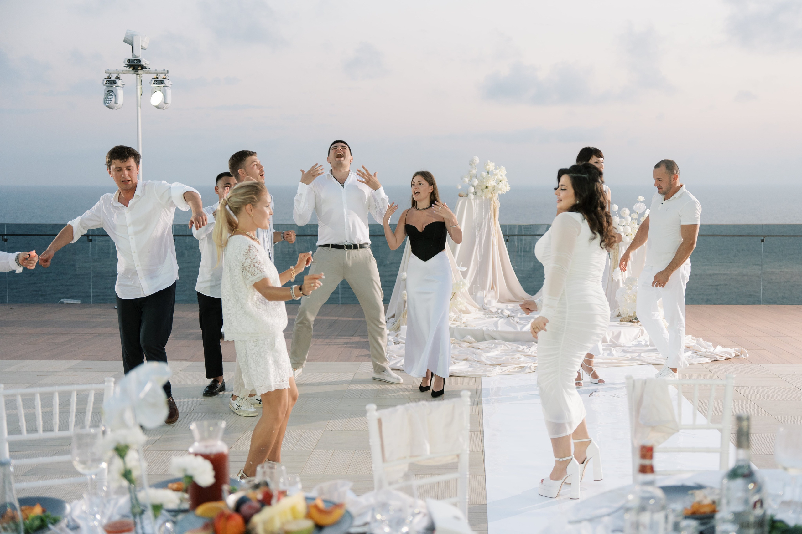 Алексей и Анна