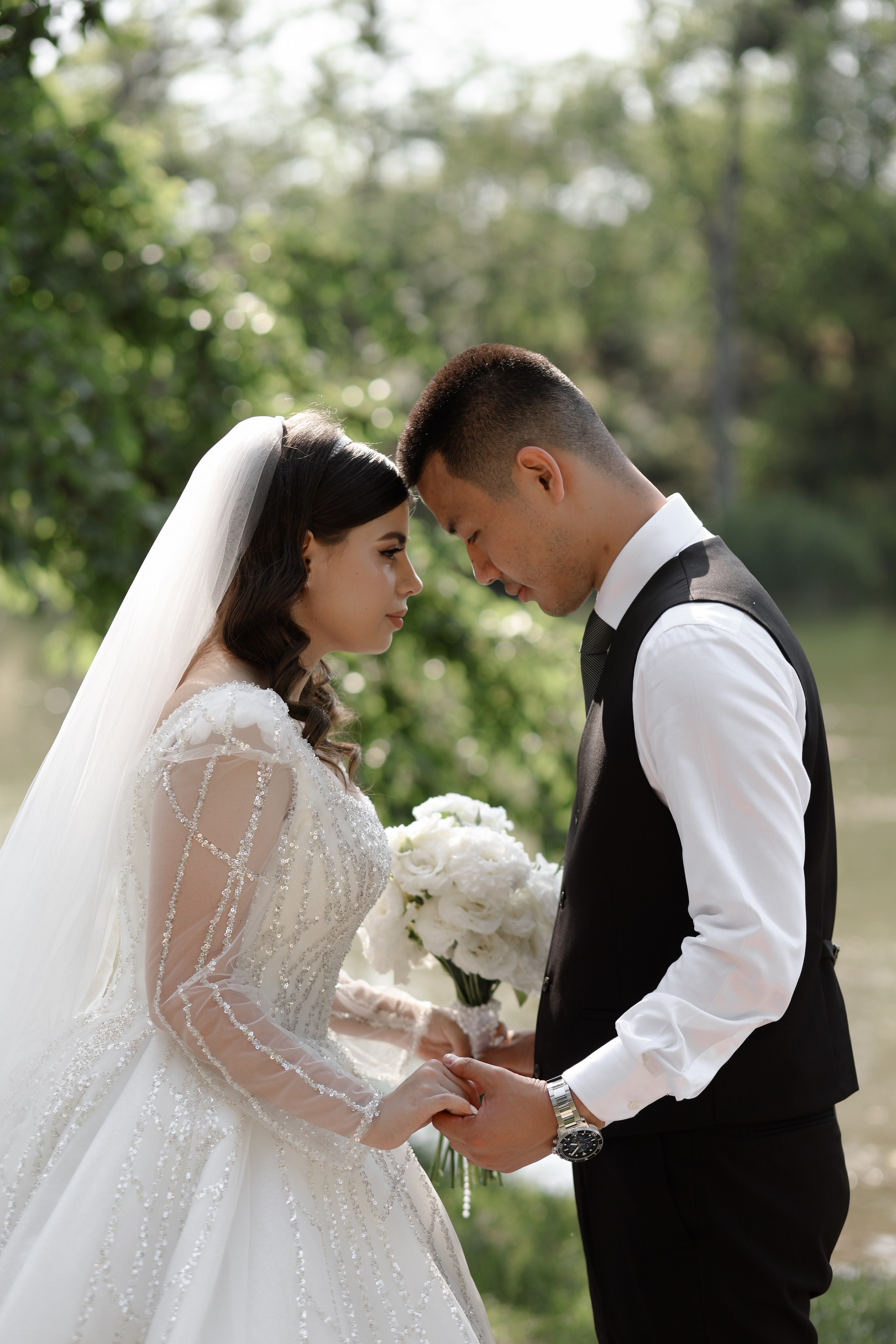 Свадебный. Семейный и свадебный фотограф Мальцева Юлия