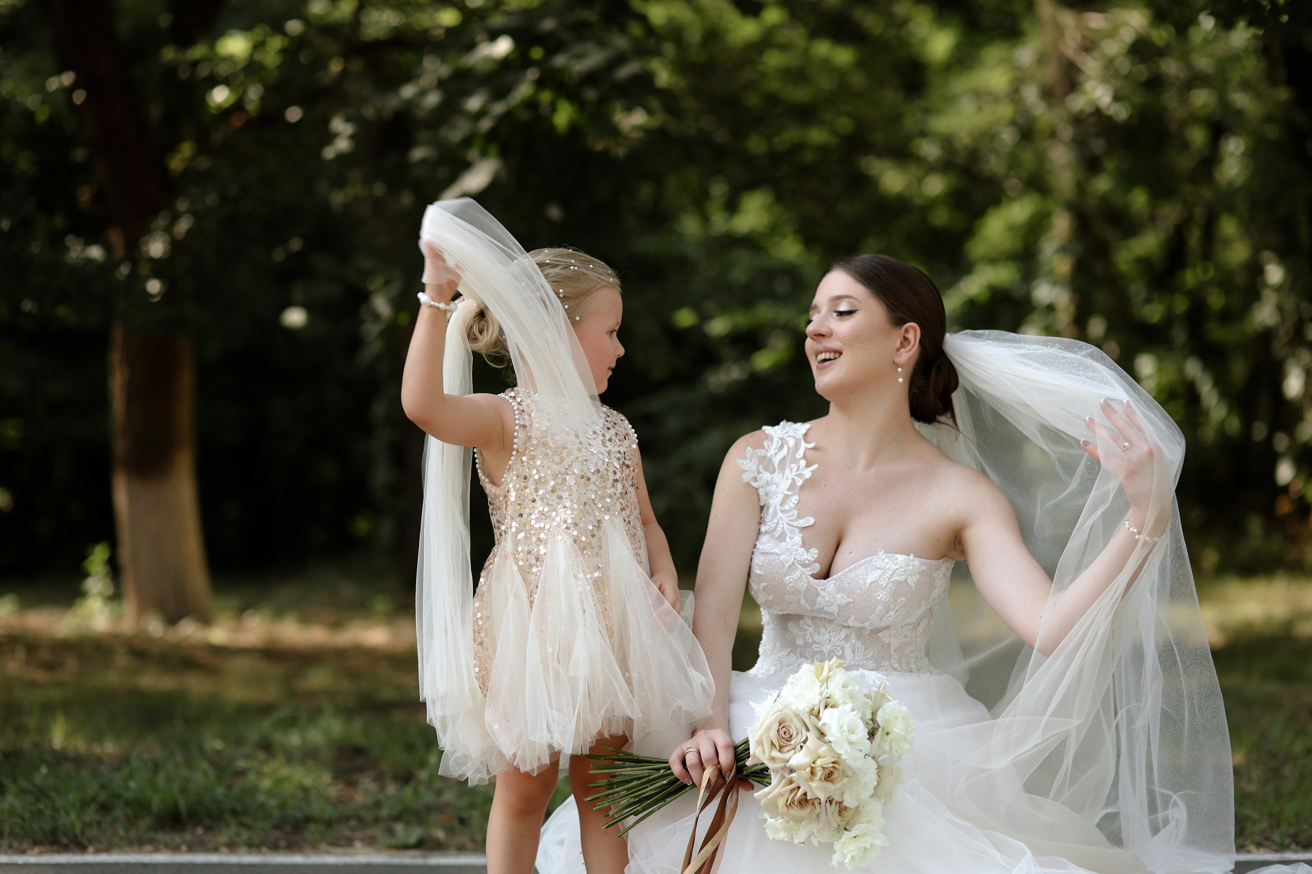 Свадебный. Семейный и свадебный фотограф Мальцева Юлия