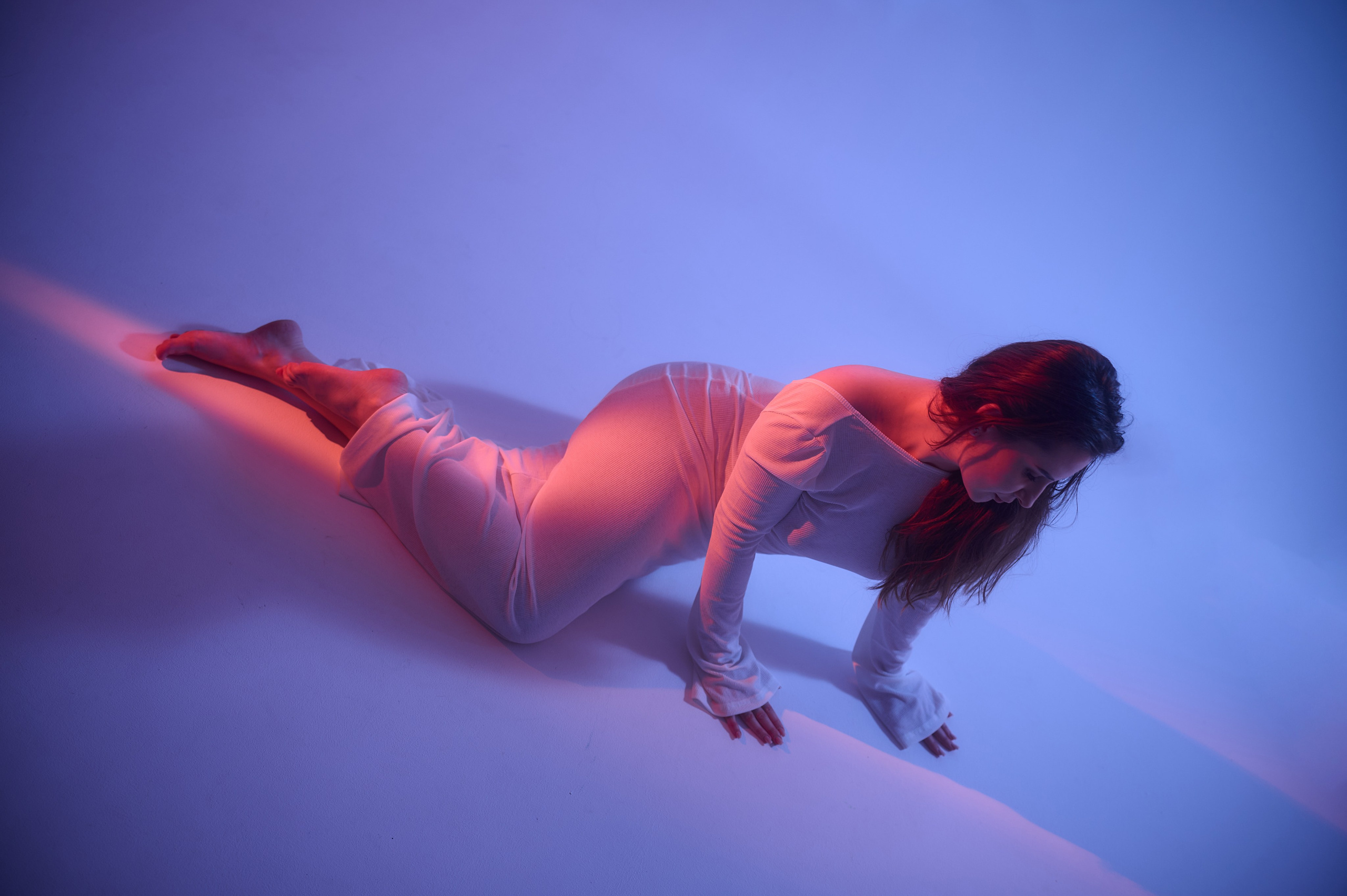 Sensual Margarita. Профессиональный фотограф (Краснодар) Роман Гончаров