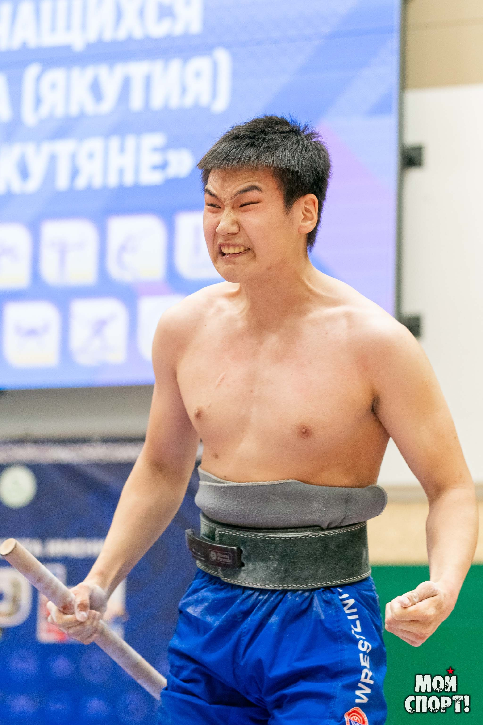 СПАРТАКИАДА УЧАЩИХСЯ РС (Я) «СПОРТИВНЫЕ ЯКУТЯНЕ». Студия «Мой Спорт!» — все о спорте в Якутии