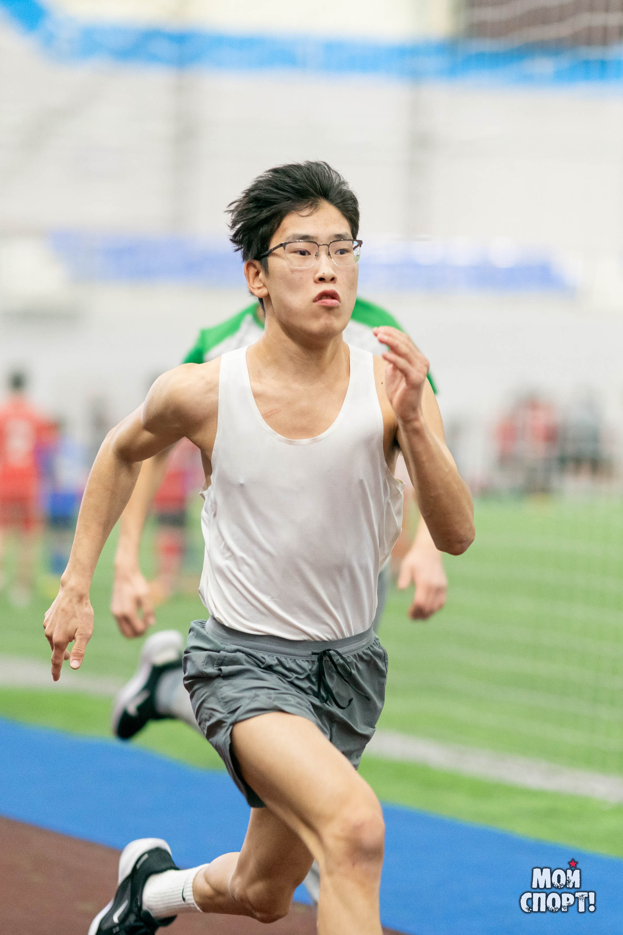 Зимний фестиваль «Мы за ГТО!». Студия «Мой Спорт!» — все о спорте в Якутии