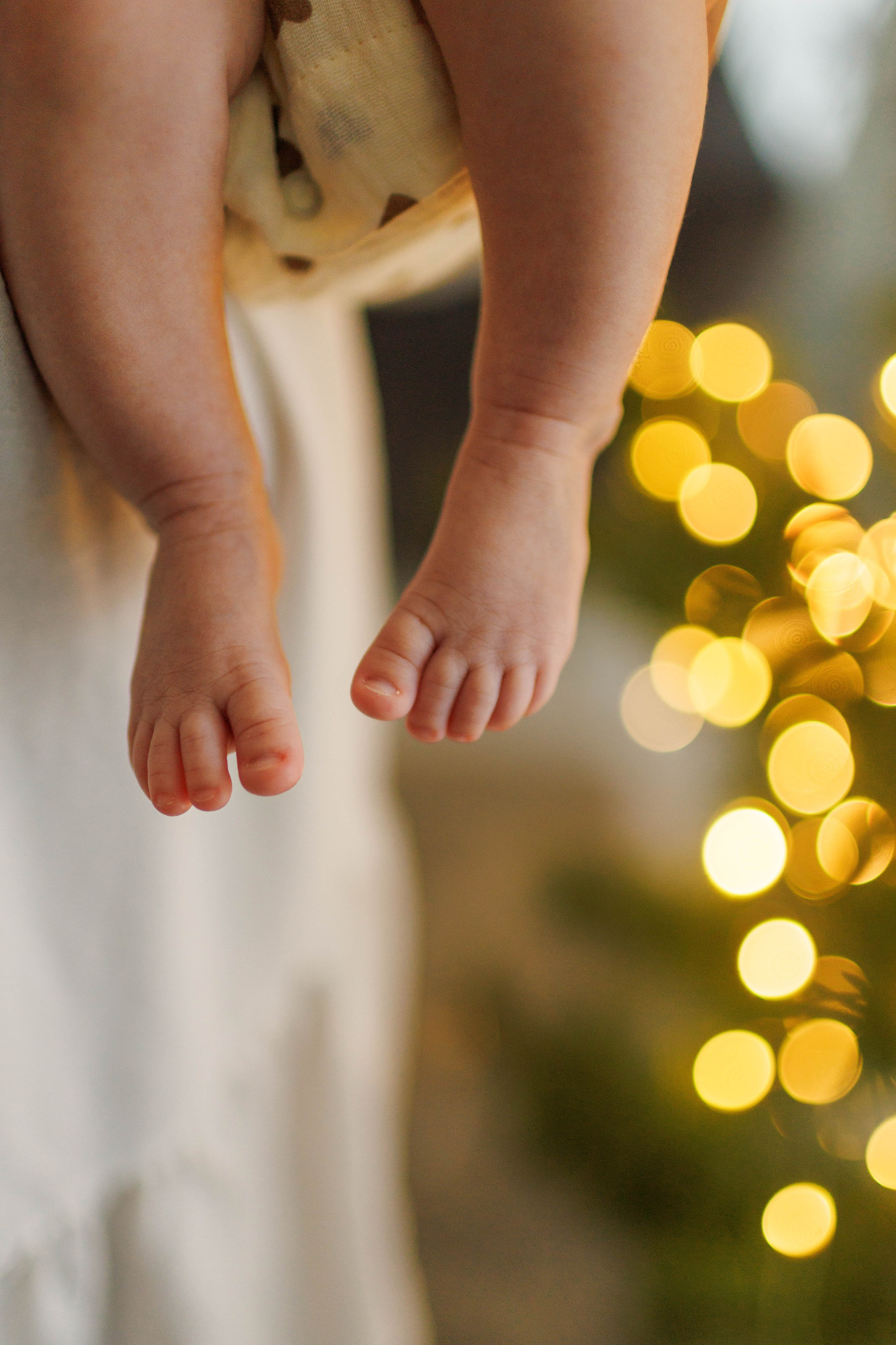 Под Новый год. Детский и семейный фотограф в Твери Ольга Крестьянинова