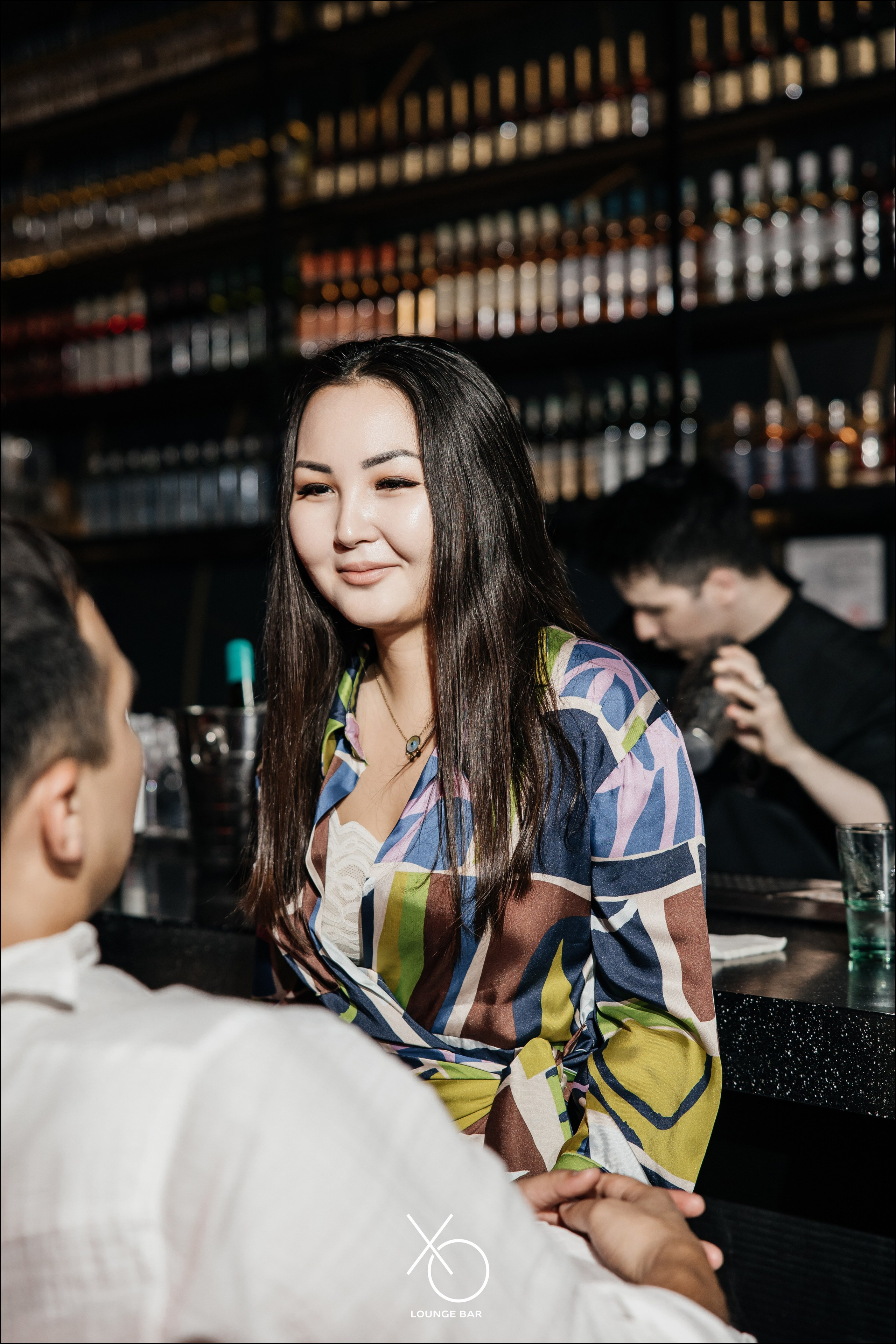 День Рождения XO — 2 ГОДА | 6elluci. Lounge Bar X.O