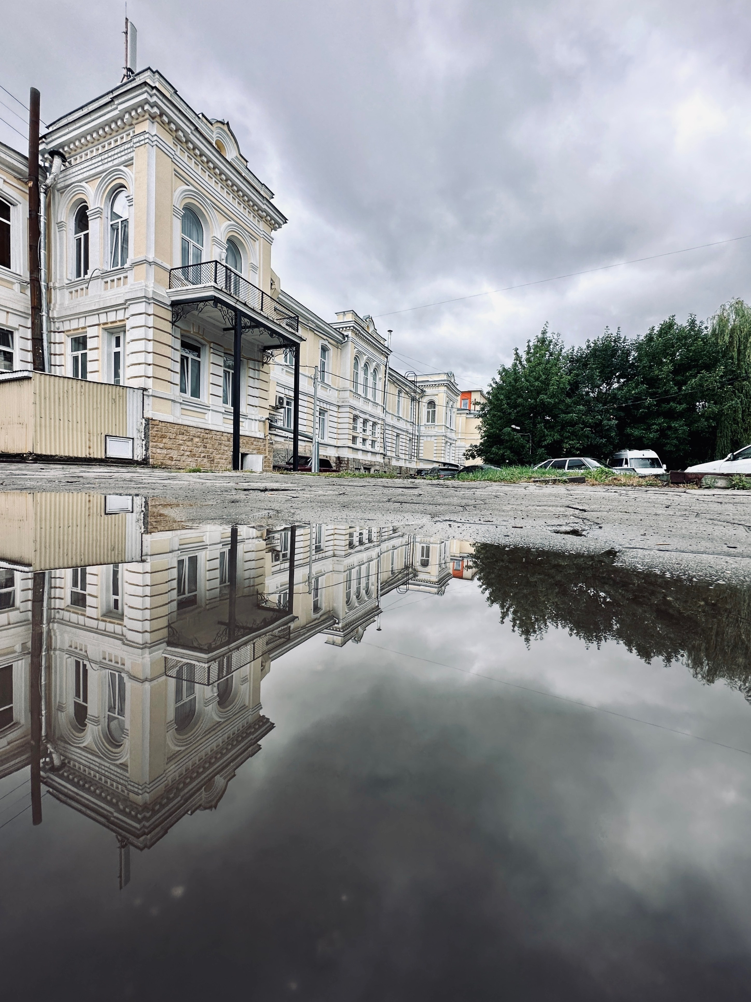 Кисловодск. Смотри, красота!