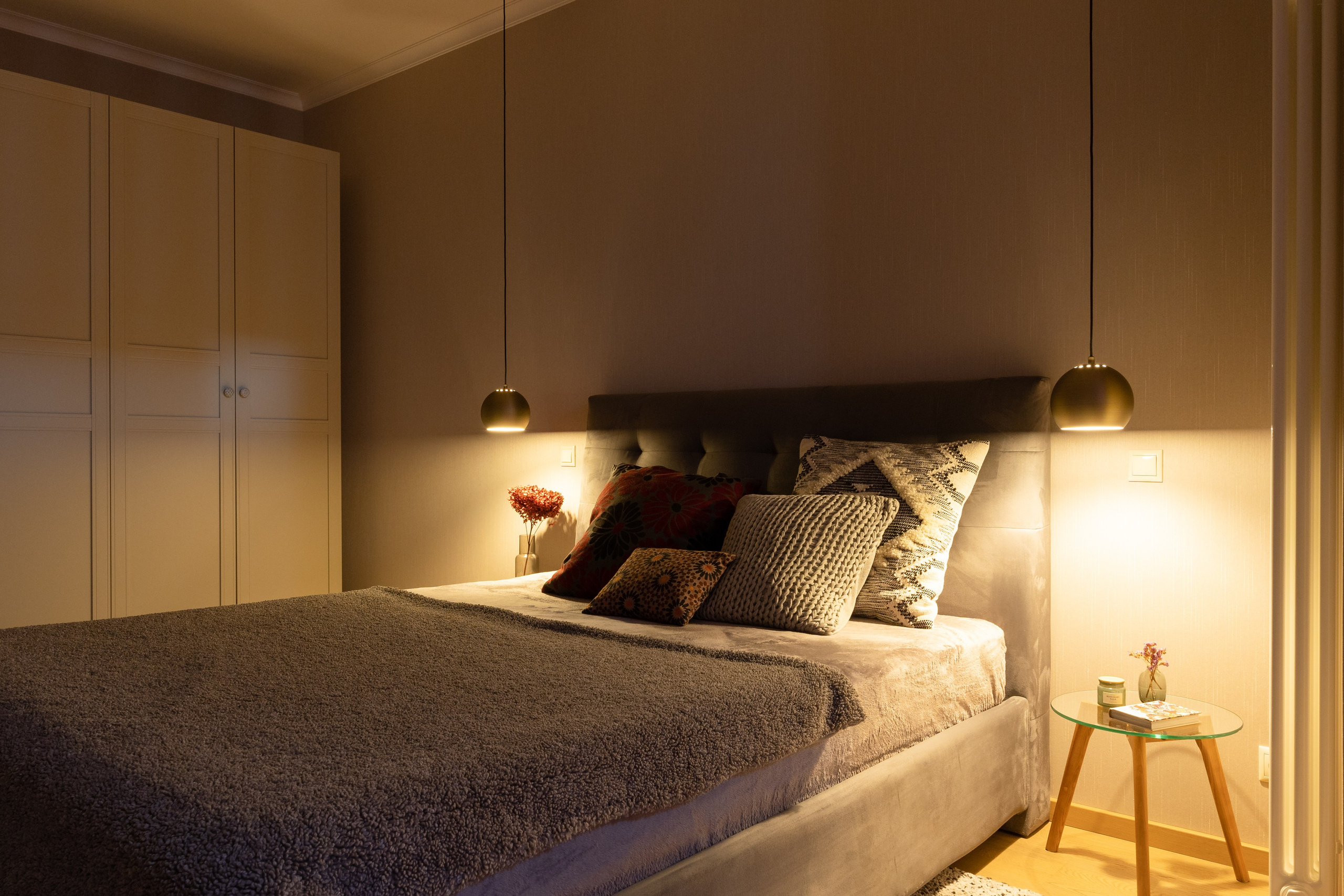 Интерьерный и архитектурный фотограф в Москве Панова Ольга