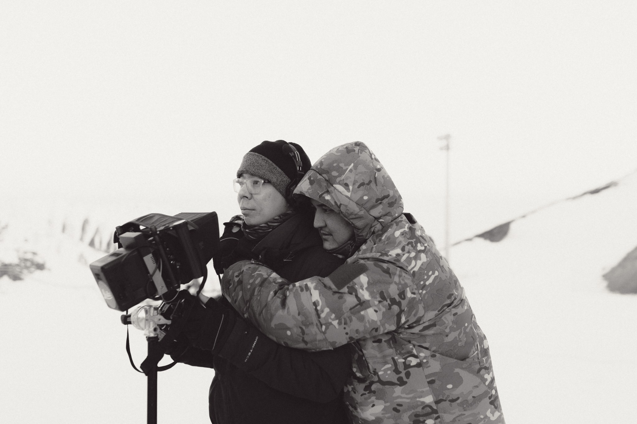 Backstage съёмка в Алматы и других городах. MIKHAIL VASSILYEV — Свадебный и Репортажный фотограф в Алматы
