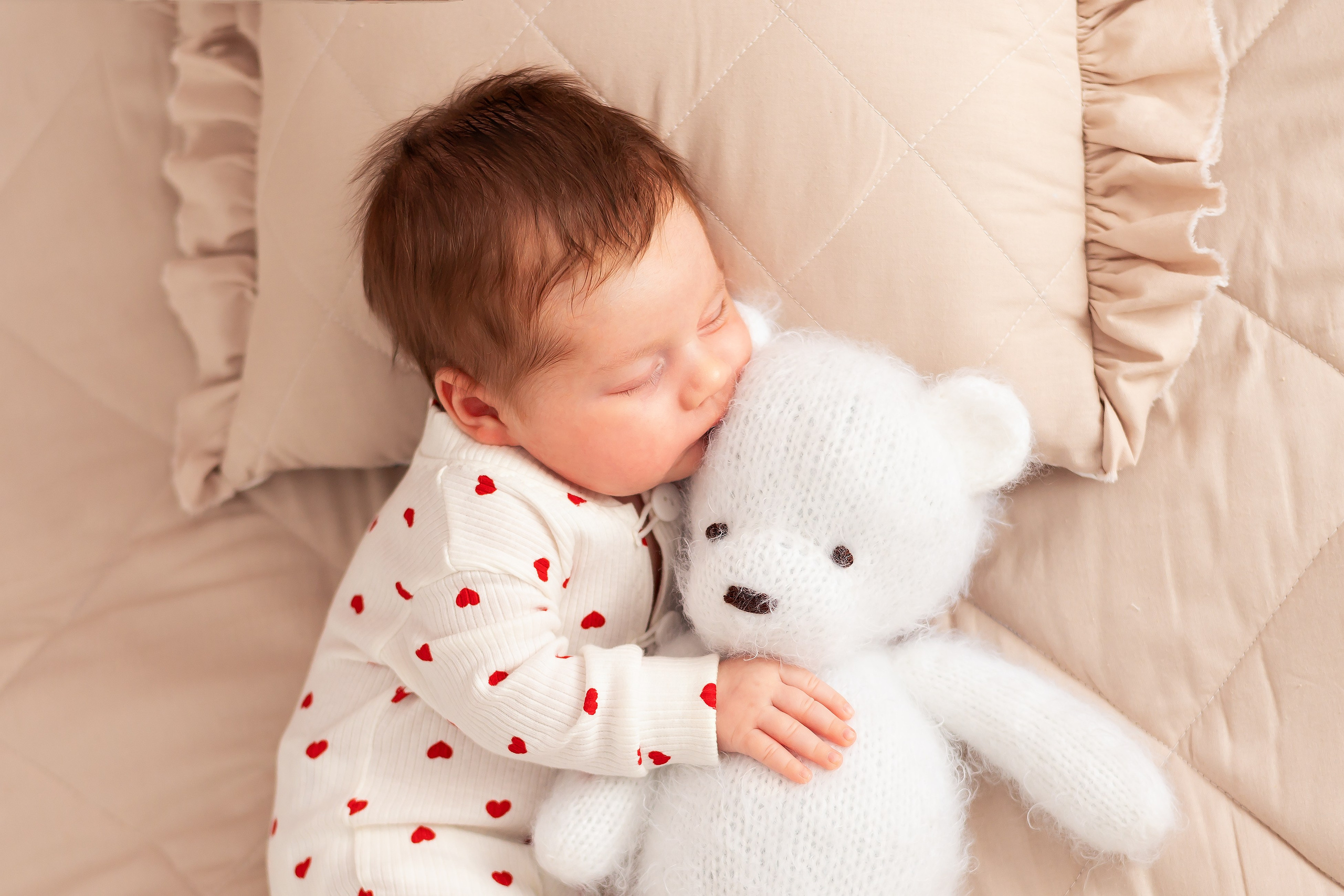 Обо мне. Фотограф новорожденных в Ижевске Анастасия Преснякова