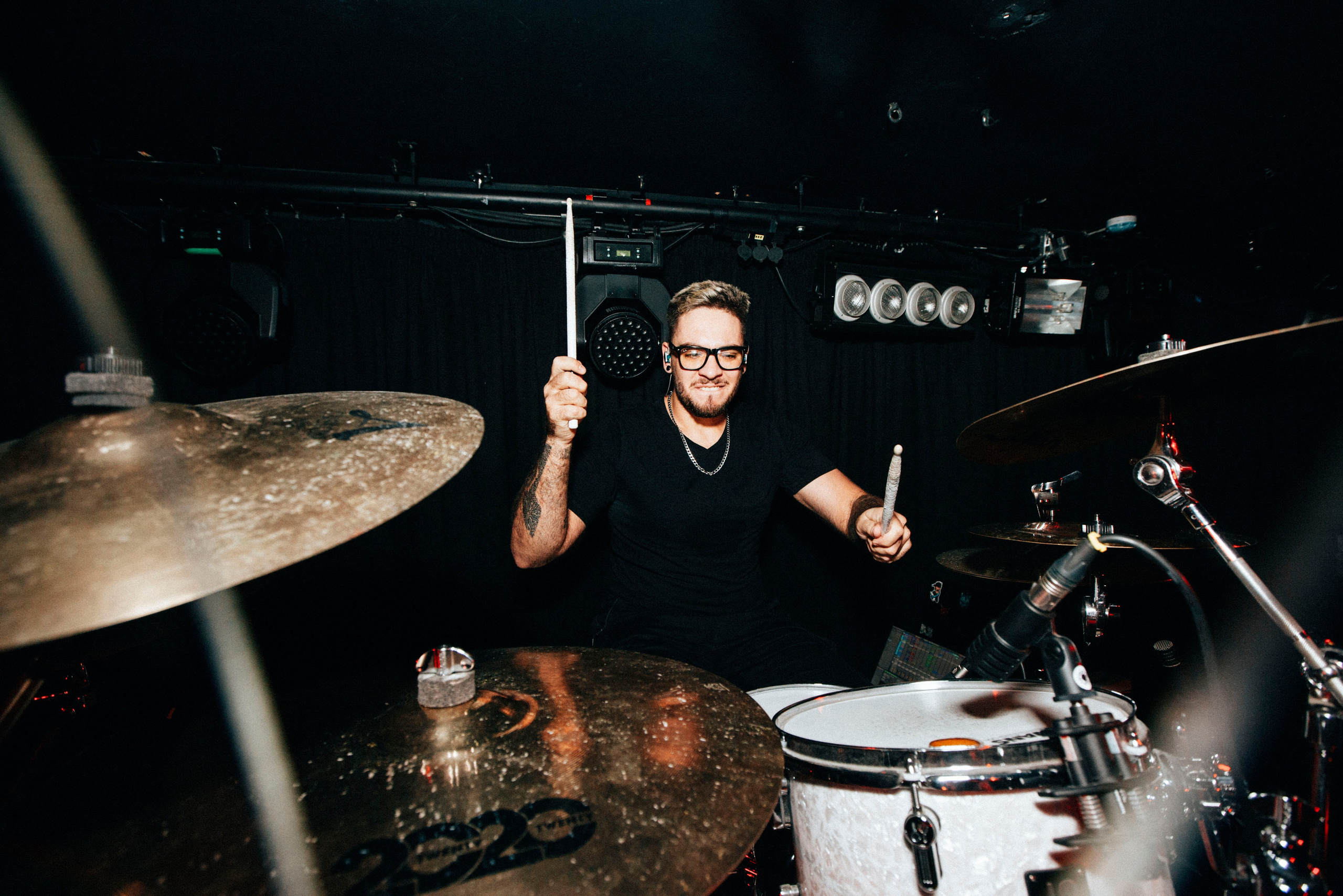 7000$. Stanislav Baryshev — People. Emotions. Atmosphere