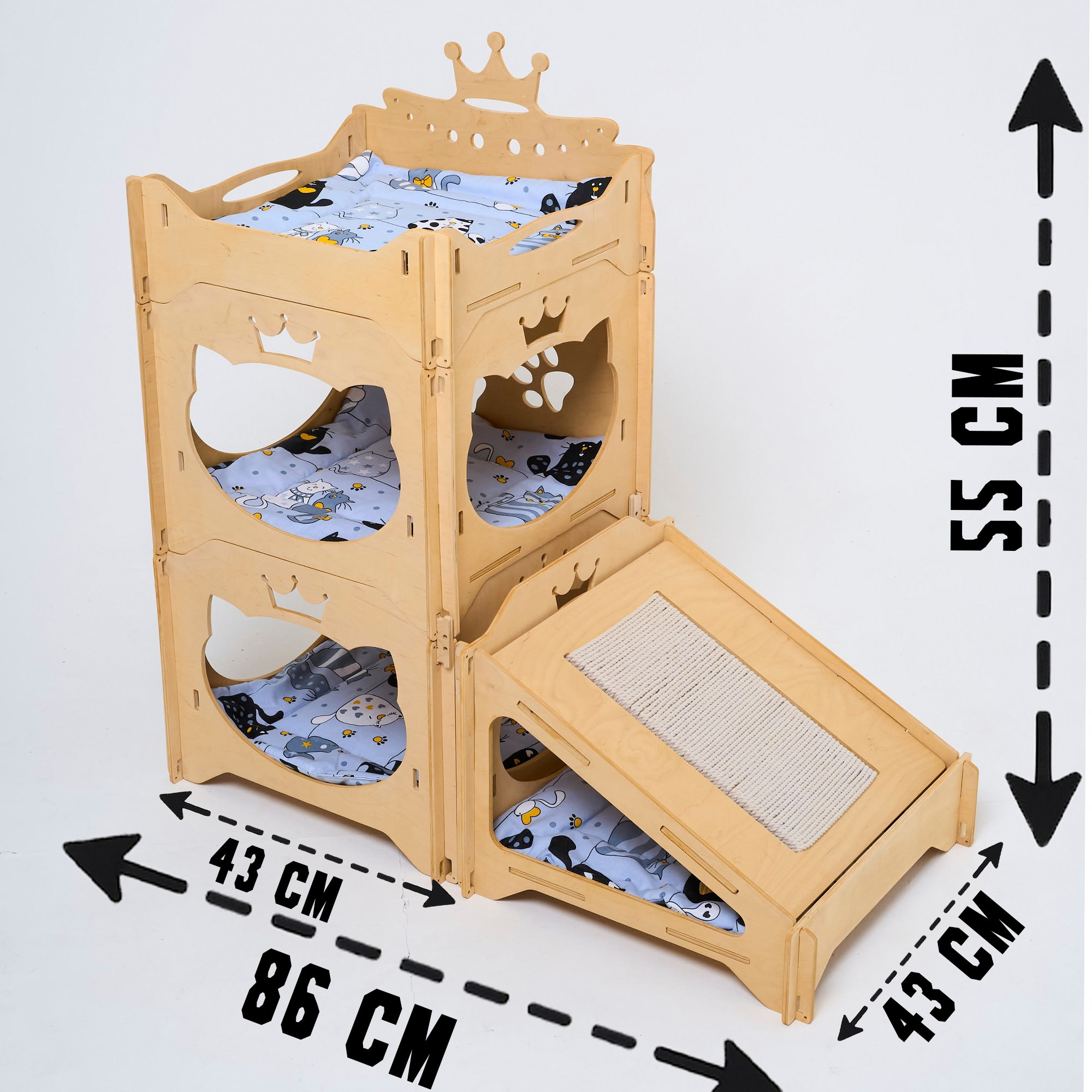 Комплекс 04. Murstyle