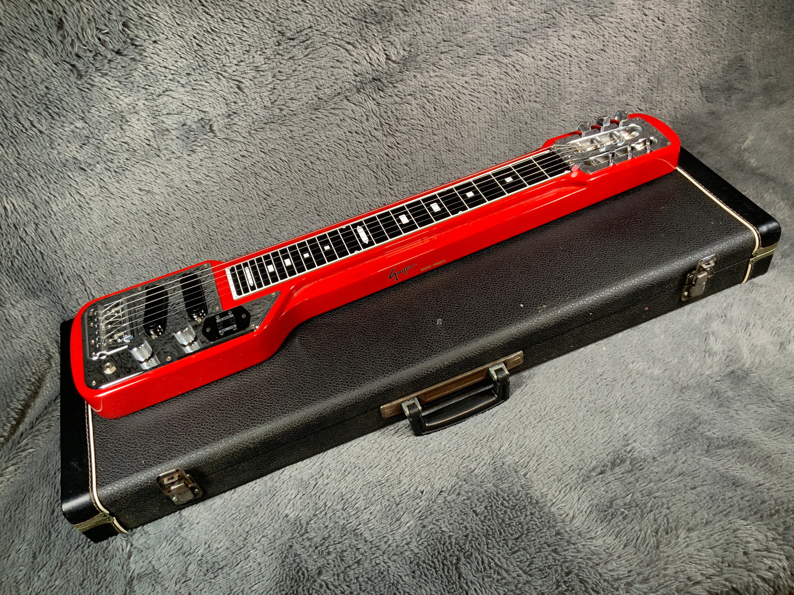 Guyatone HG-306 Lap Steel