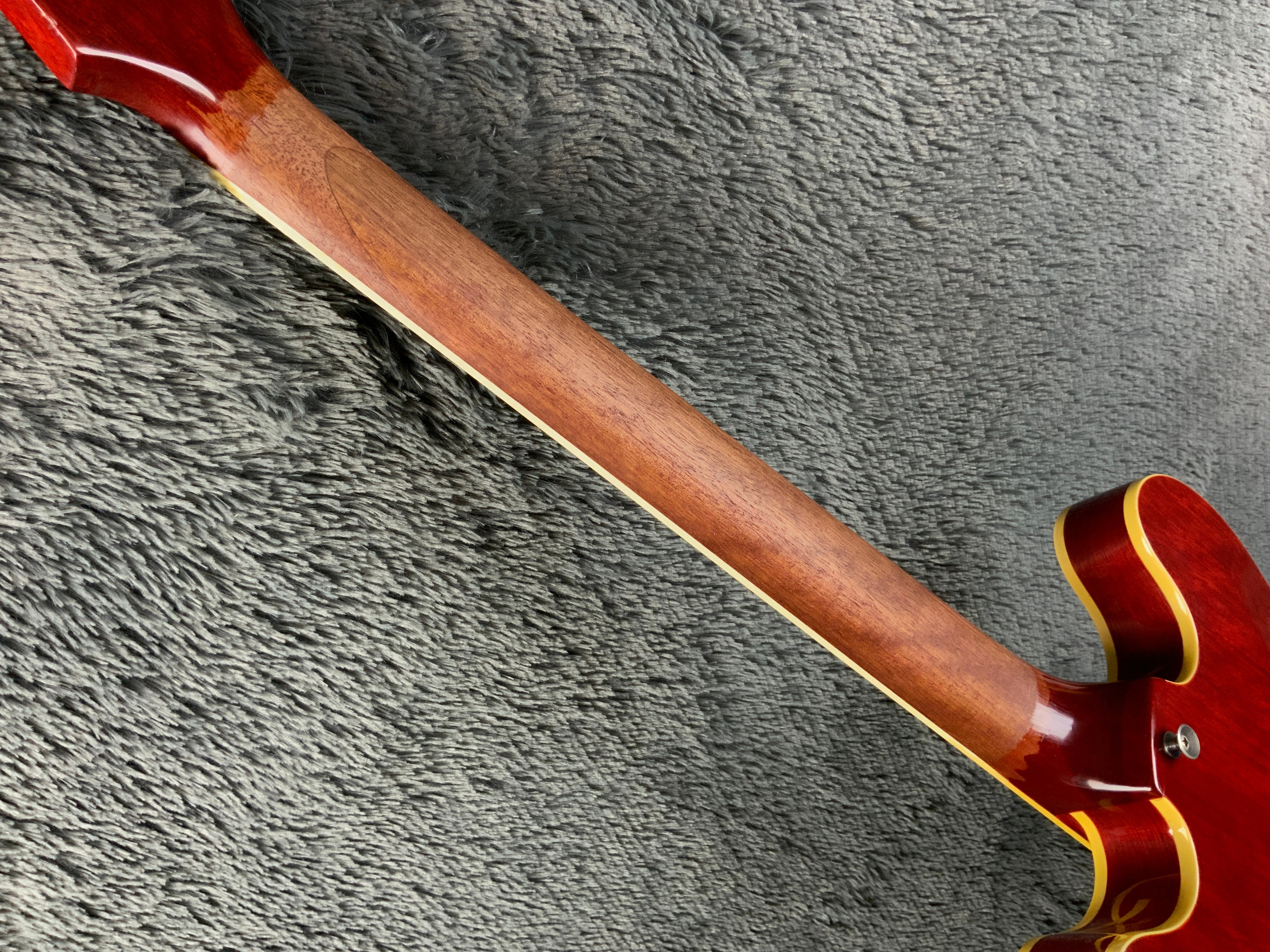 Samick EPSA-WR Epiphone Casino