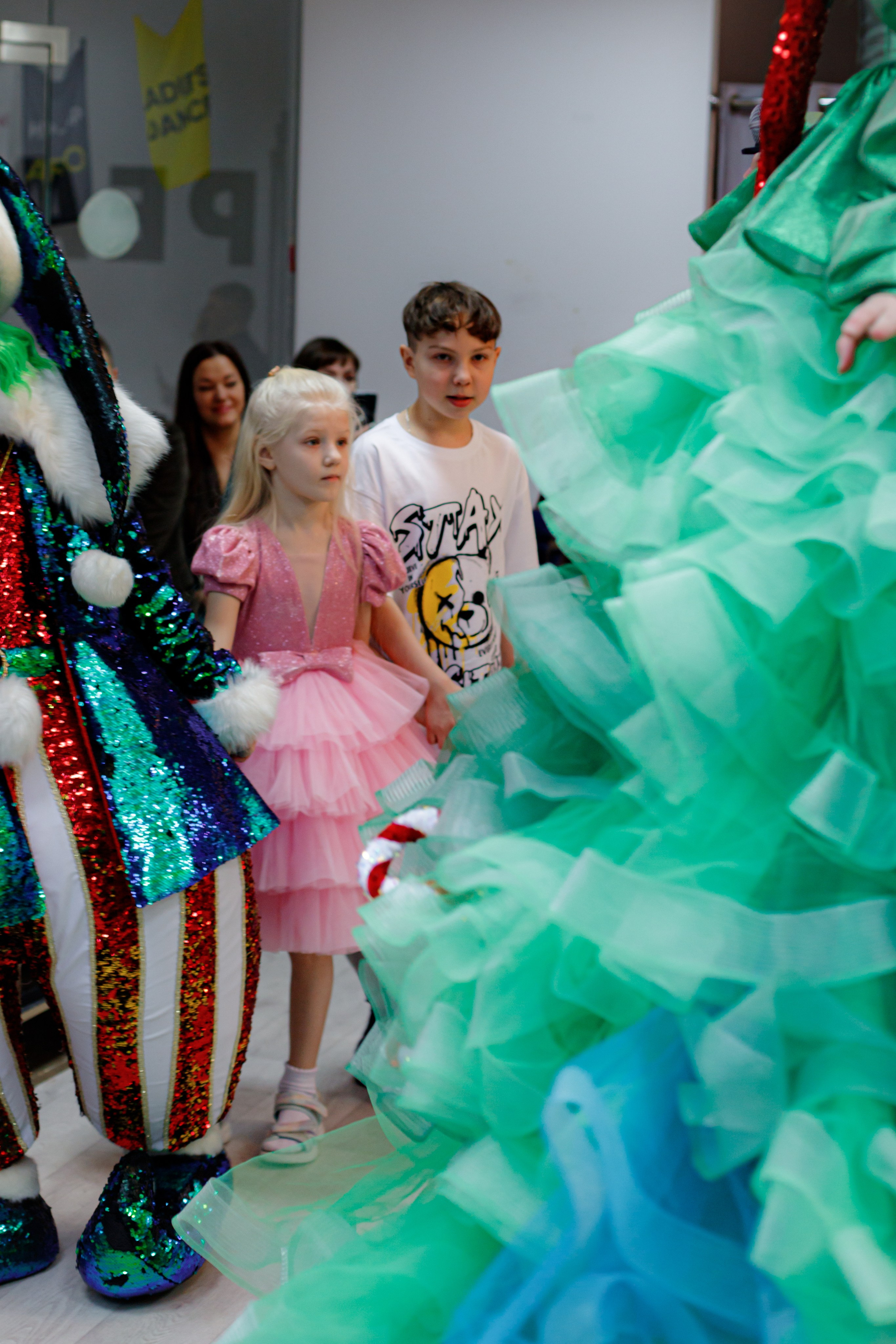 HAPPY NEW YEAR PART/5. Photokarish