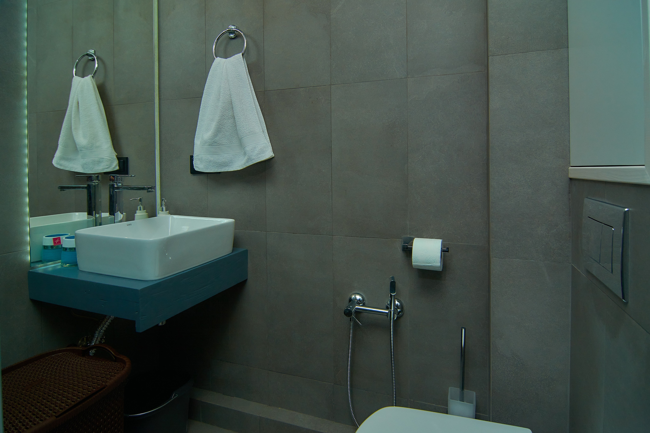 Фото объектов посуточной аренды. Константин Кордонский | Интерьерный и food-фотограф в Кисловодске и КМВ