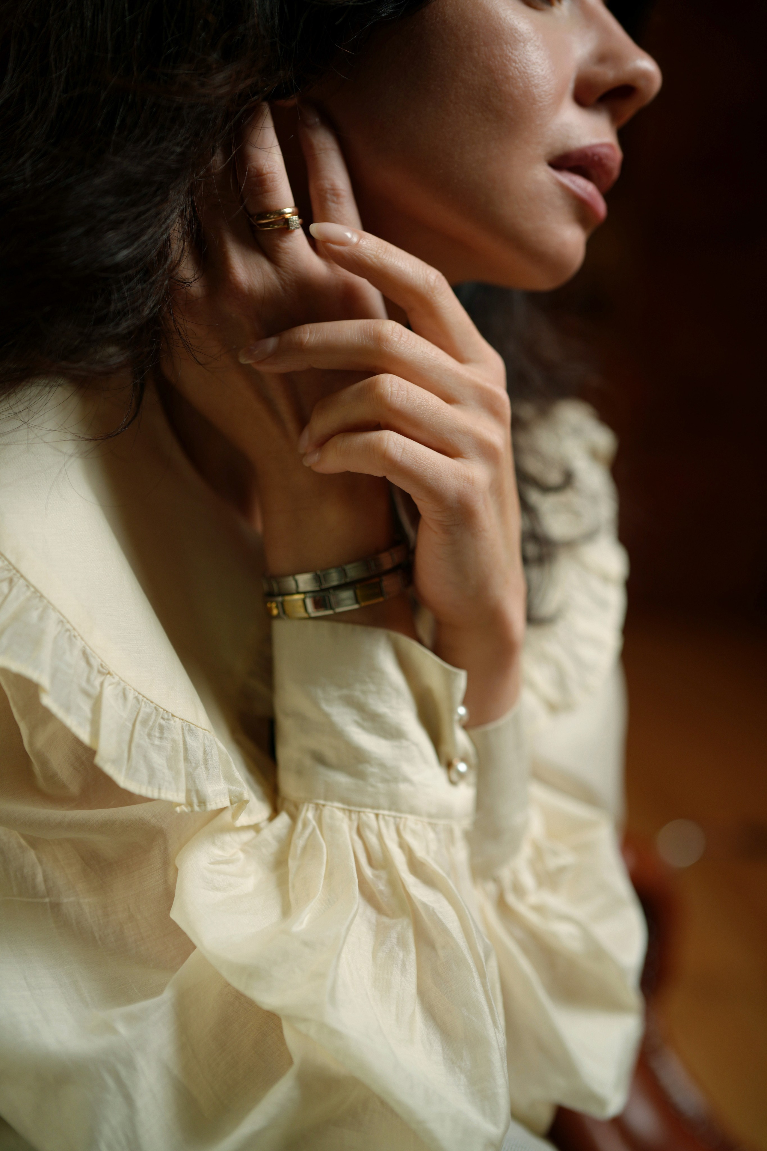 Portrait. Portrait and reportage photographer Rezeda Iuzmeeva