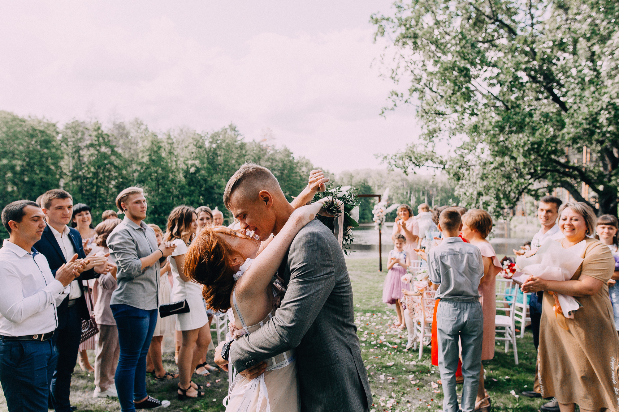 Никита+ Лера