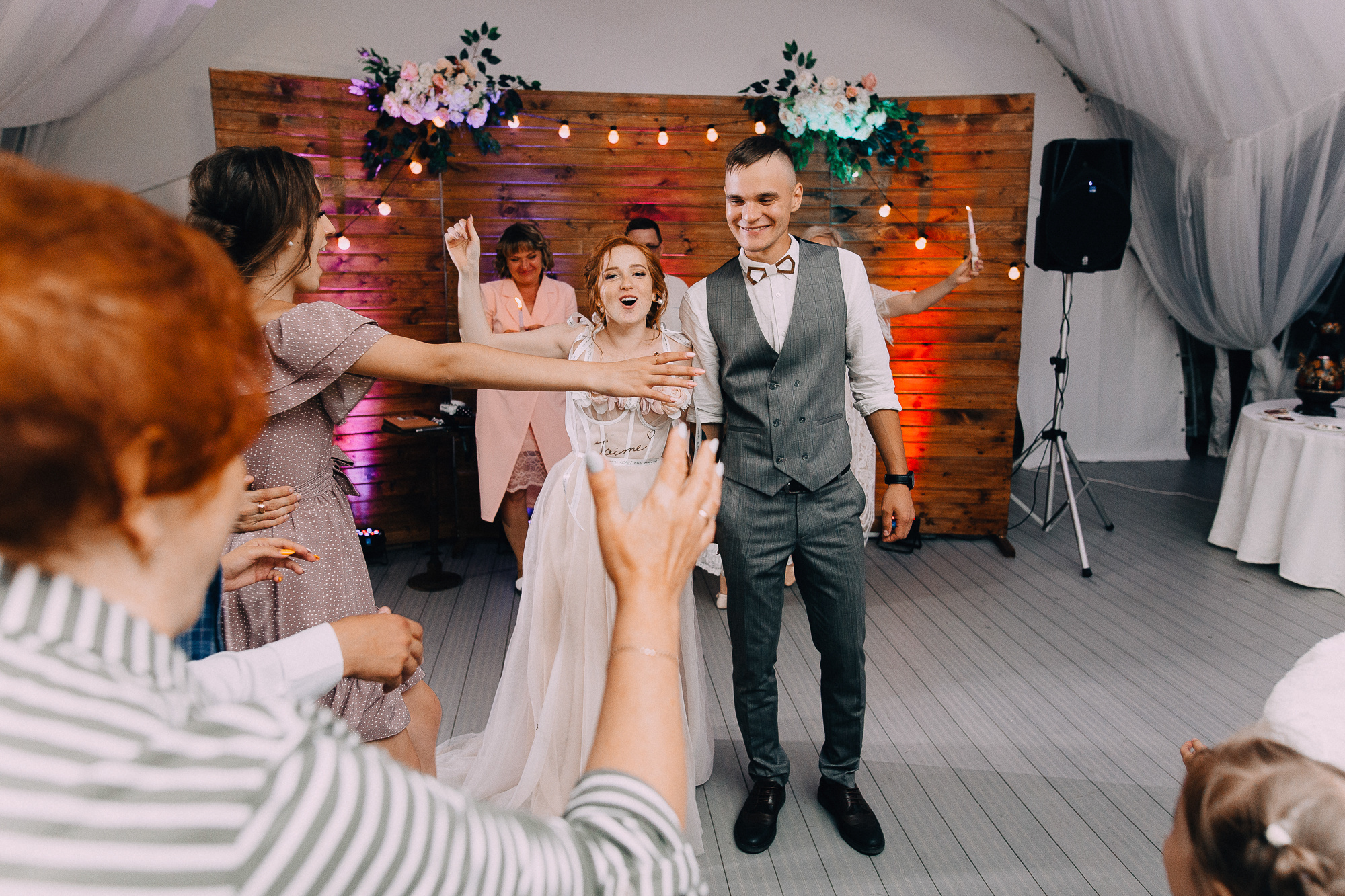 Никита+ Лера