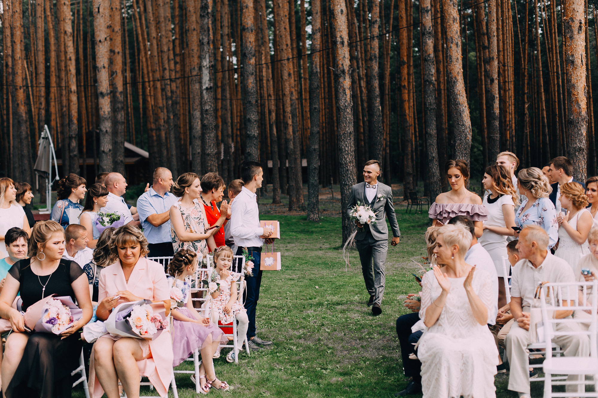 Никита+ Лера