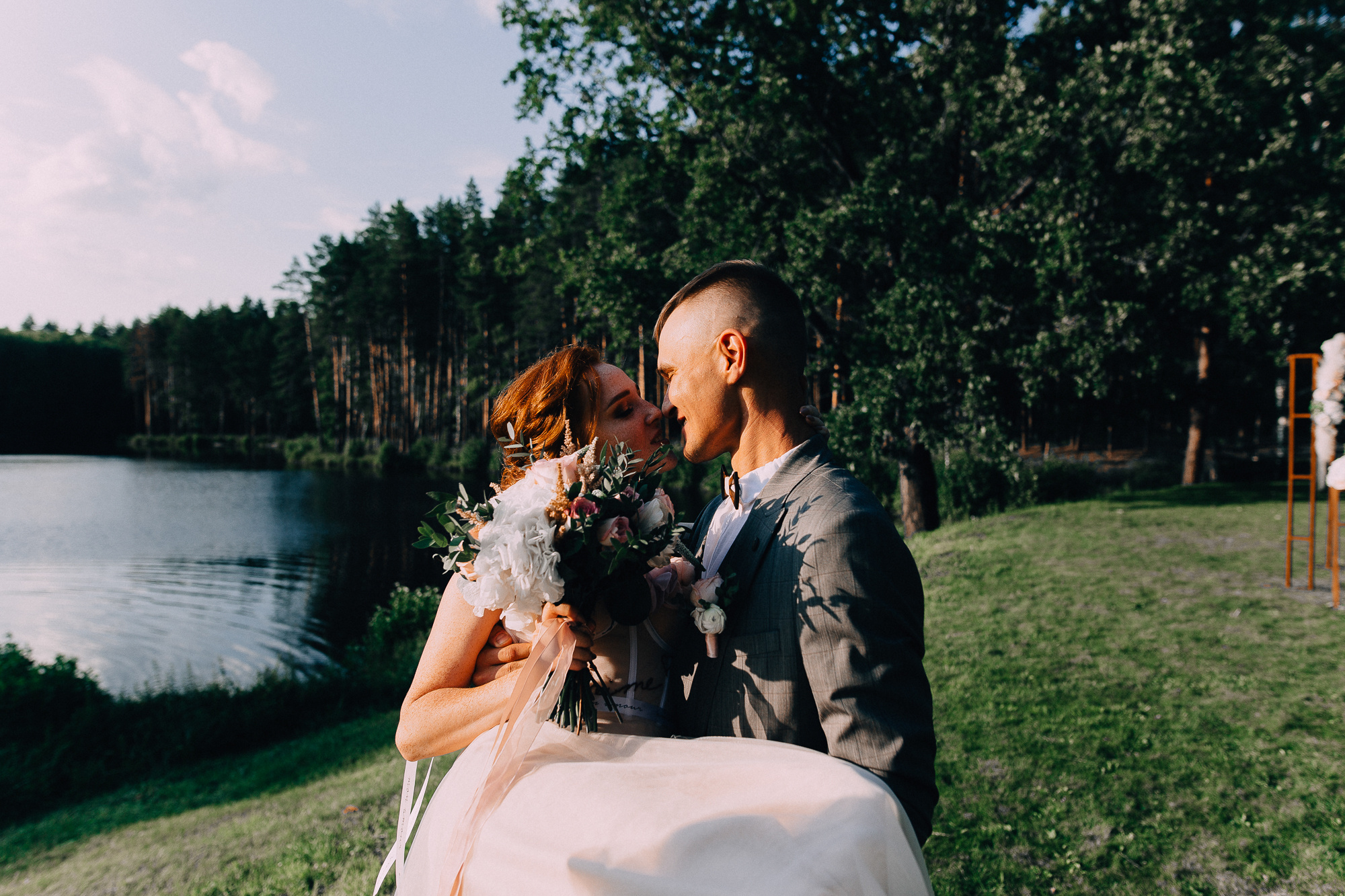 Никита+ Лера