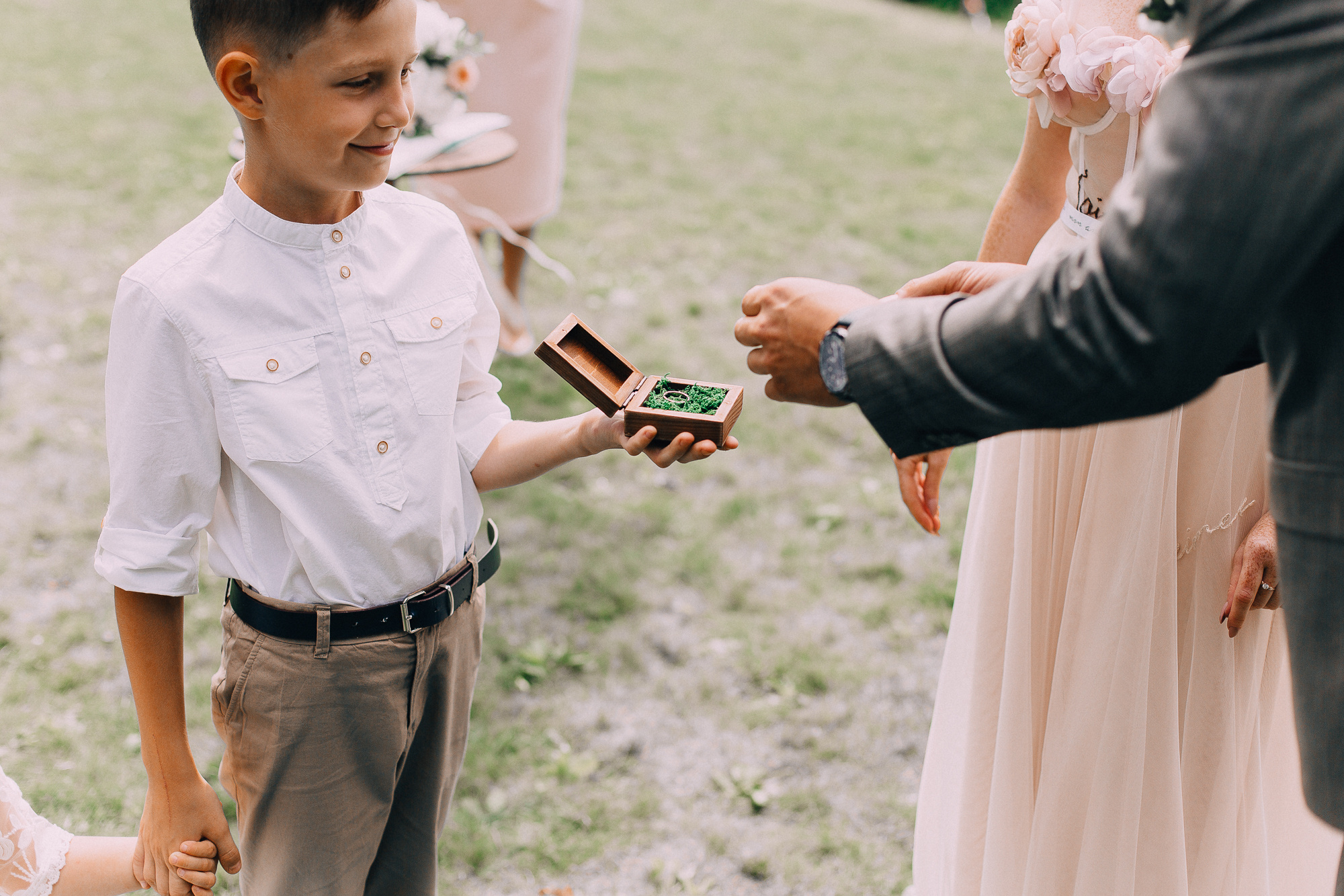 Никита+ Лера