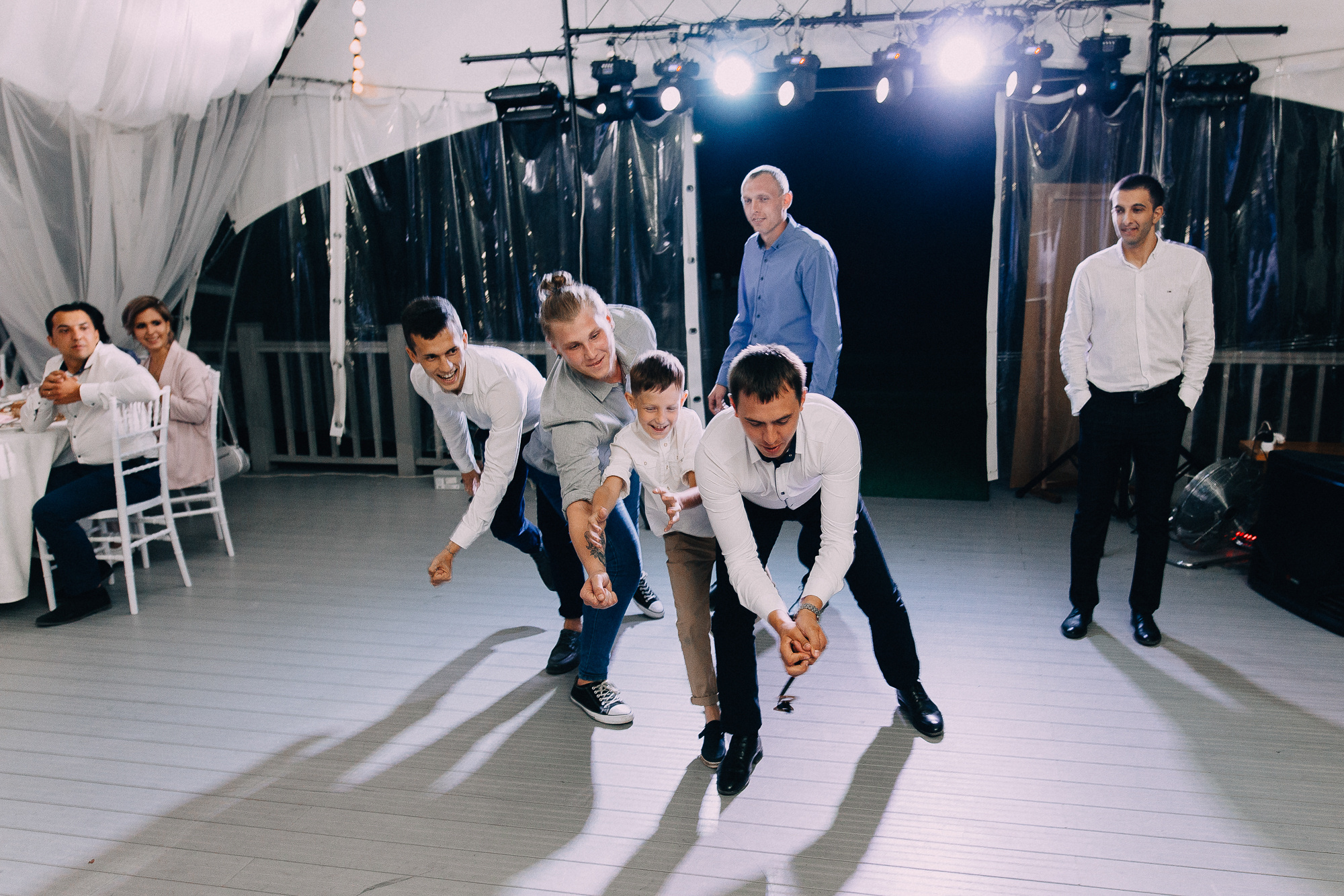 Никита+ Лера