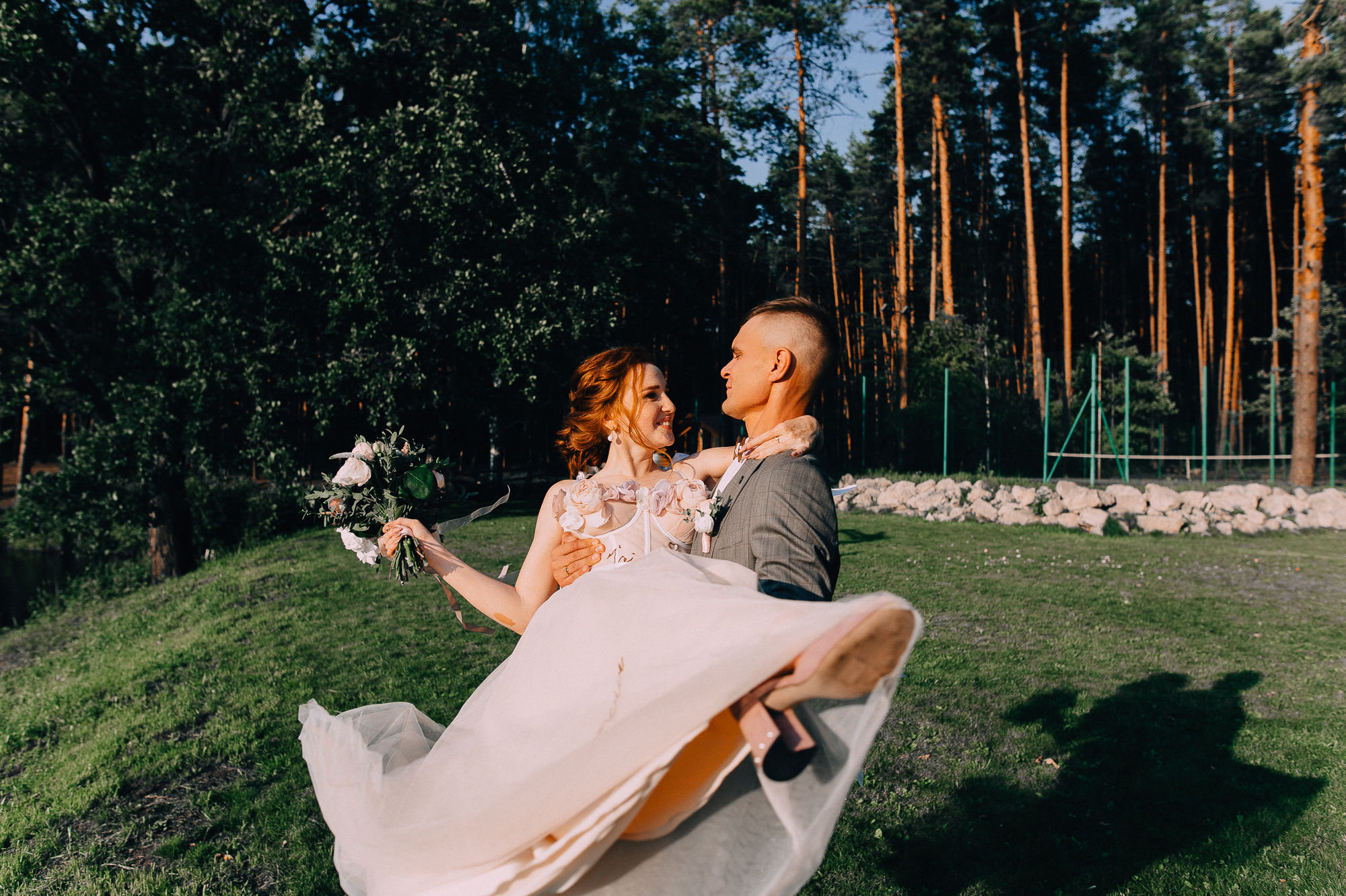 Никита+ Лера