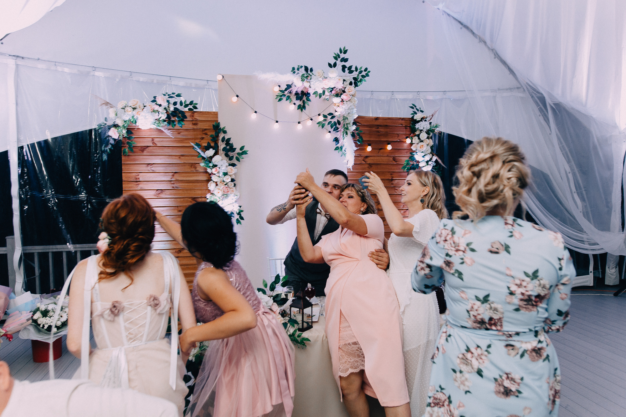 Никита+ Лера