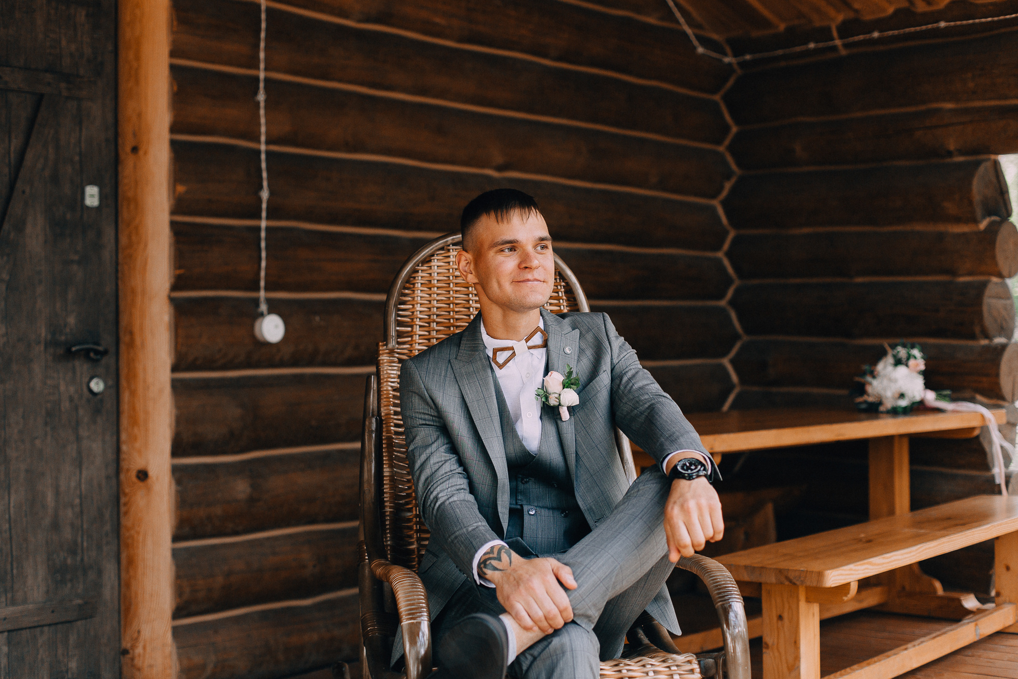 Никита+ Лера